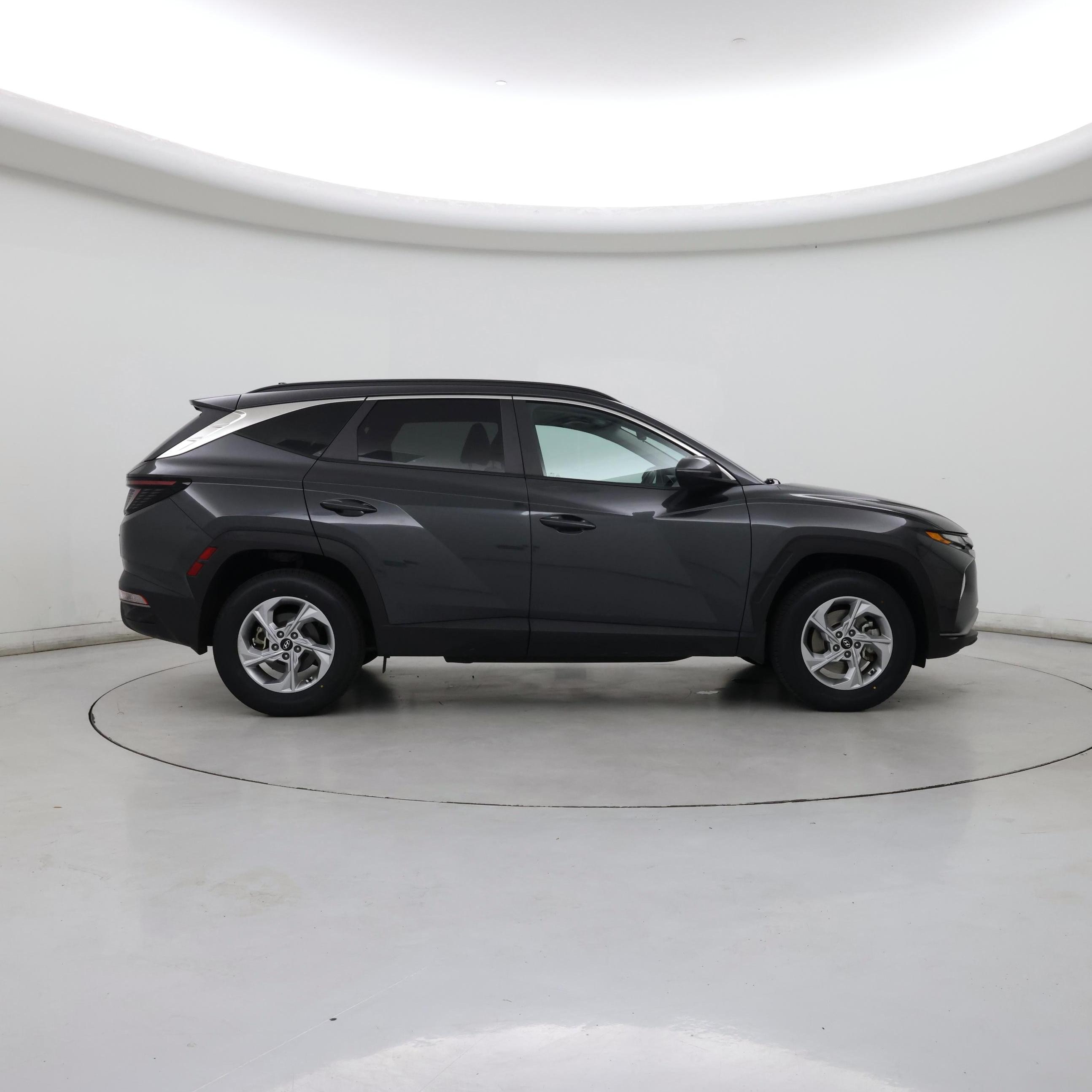 Thumbnail: 2023 Hyundai Tucson - 7