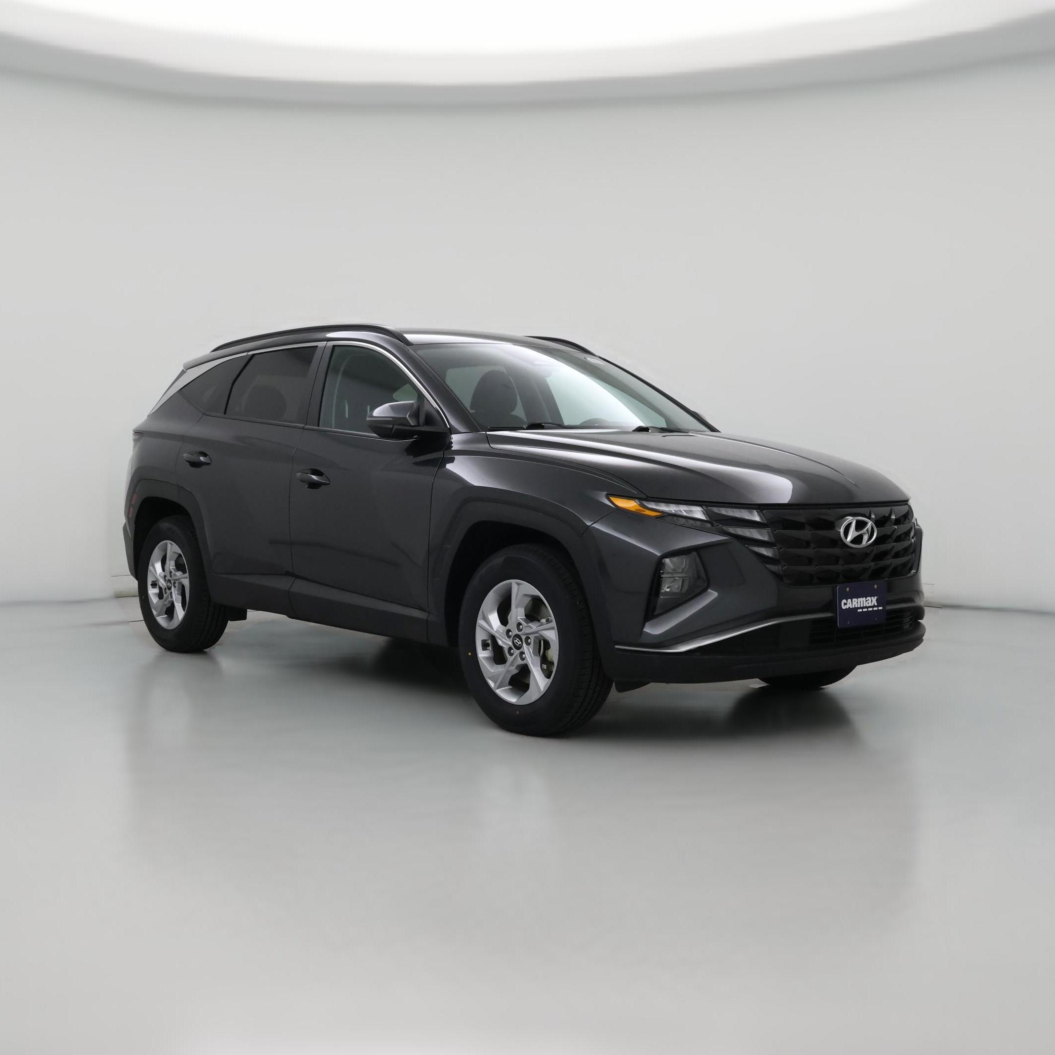 Thumbnail: 2023 Hyundai Tucson - 1