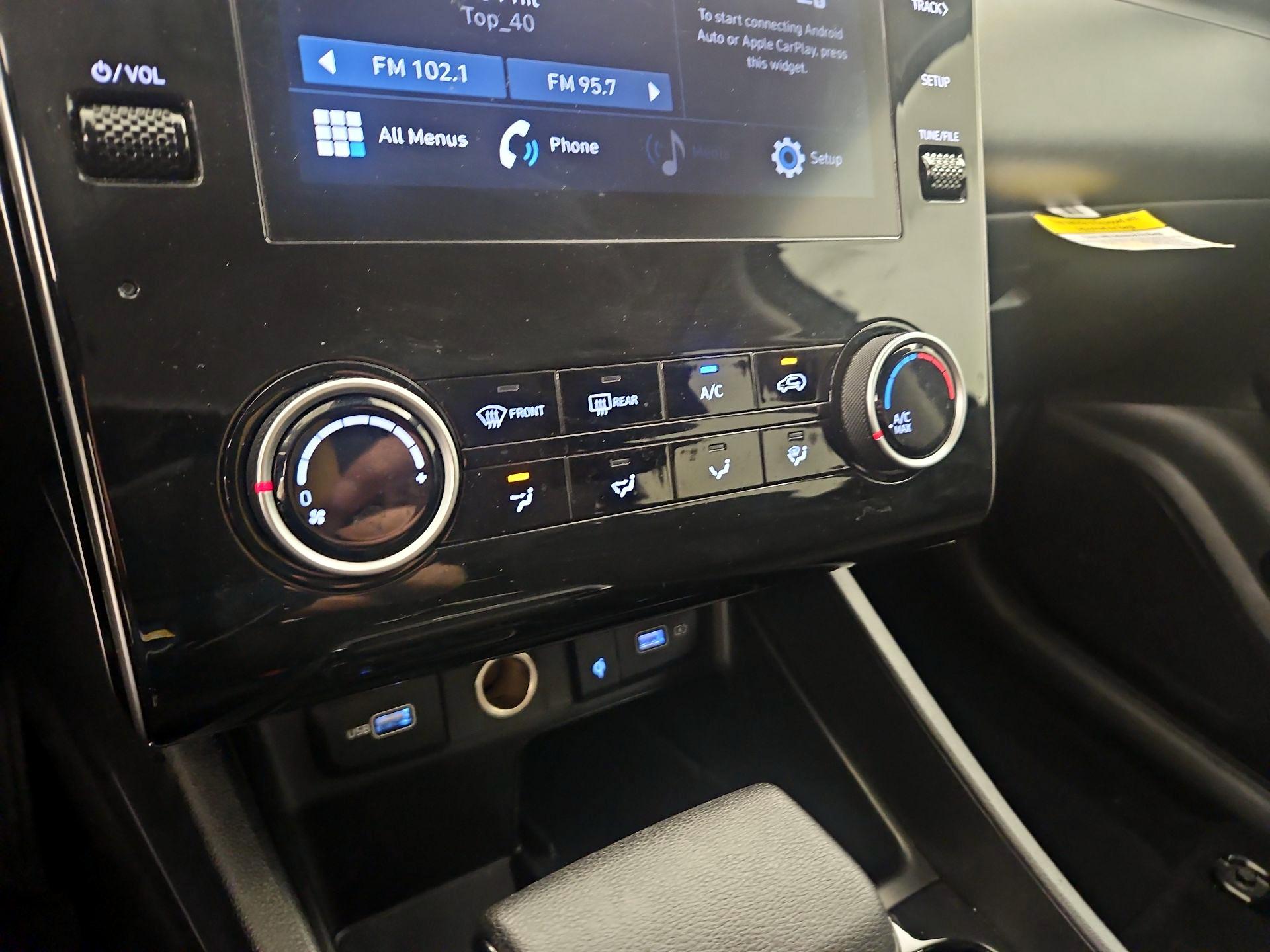 Thumbnail: 2023 Hyundai Tucson - 16