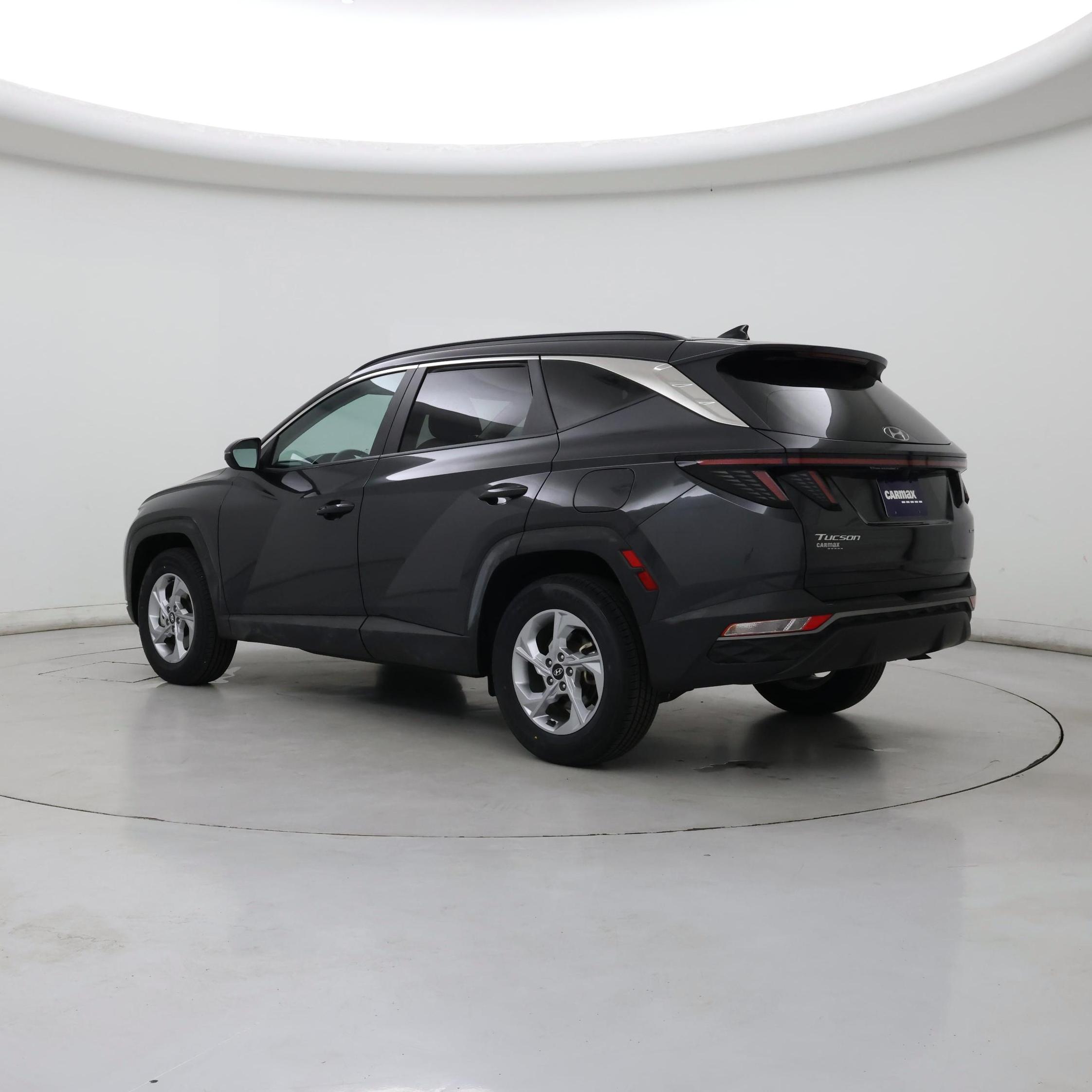Thumbnail: 2023 Hyundai Tucson - 2