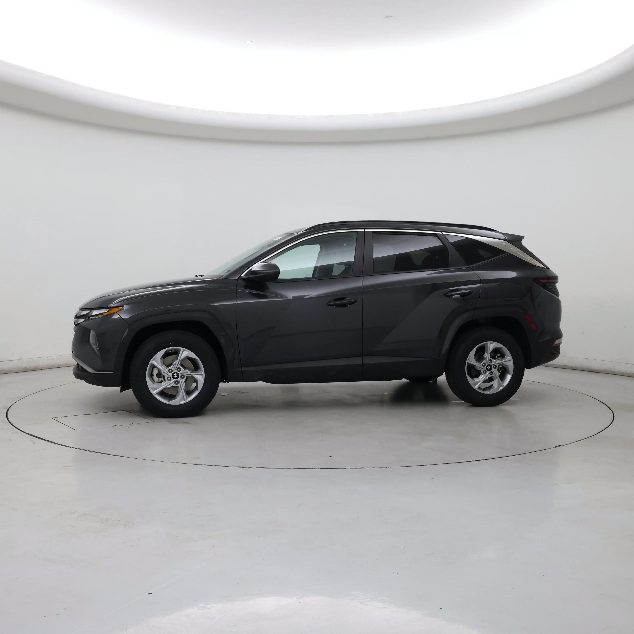 Thumbnail: 2023 Hyundai Tucson - 3