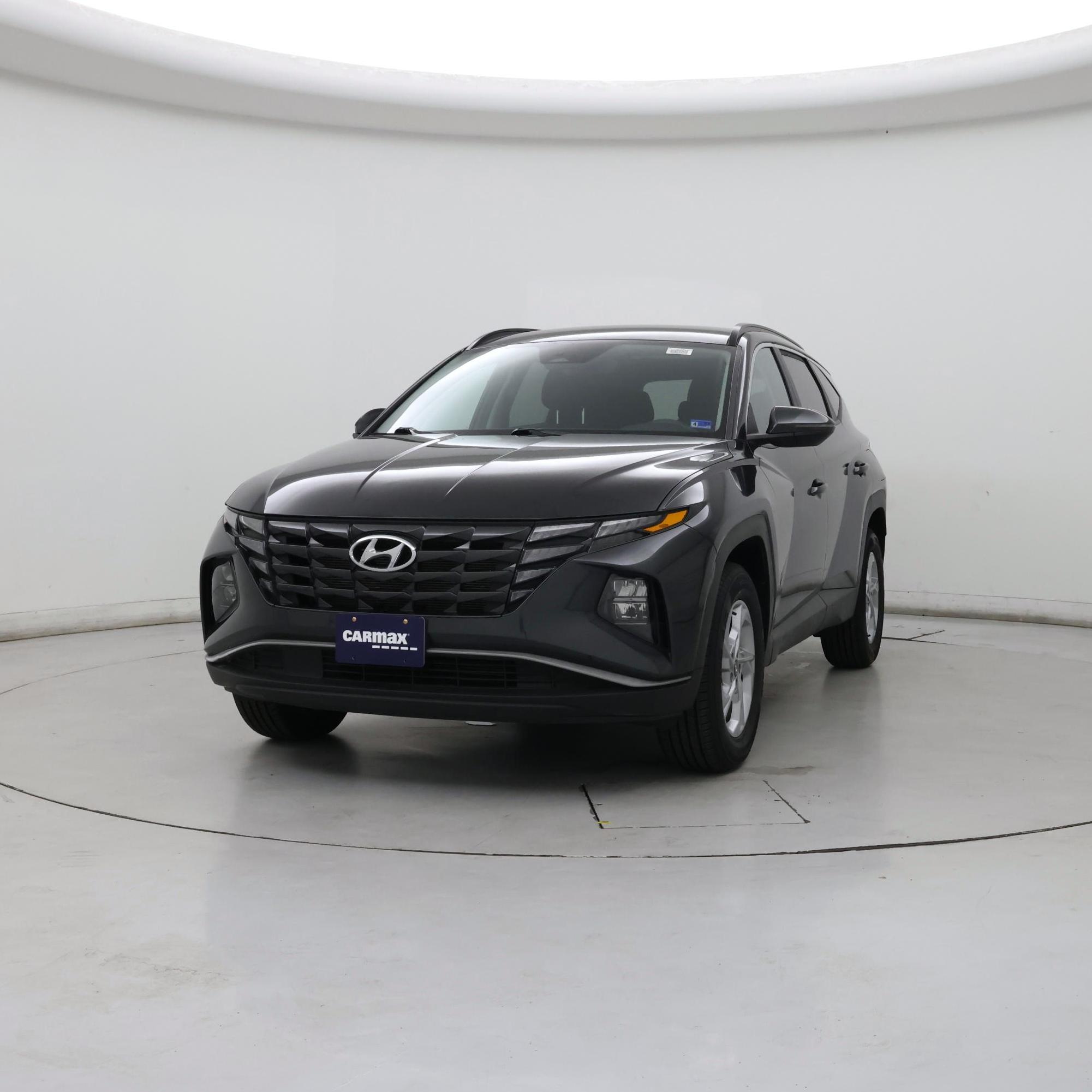 Thumbnail: 2023 Hyundai Tucson - 4