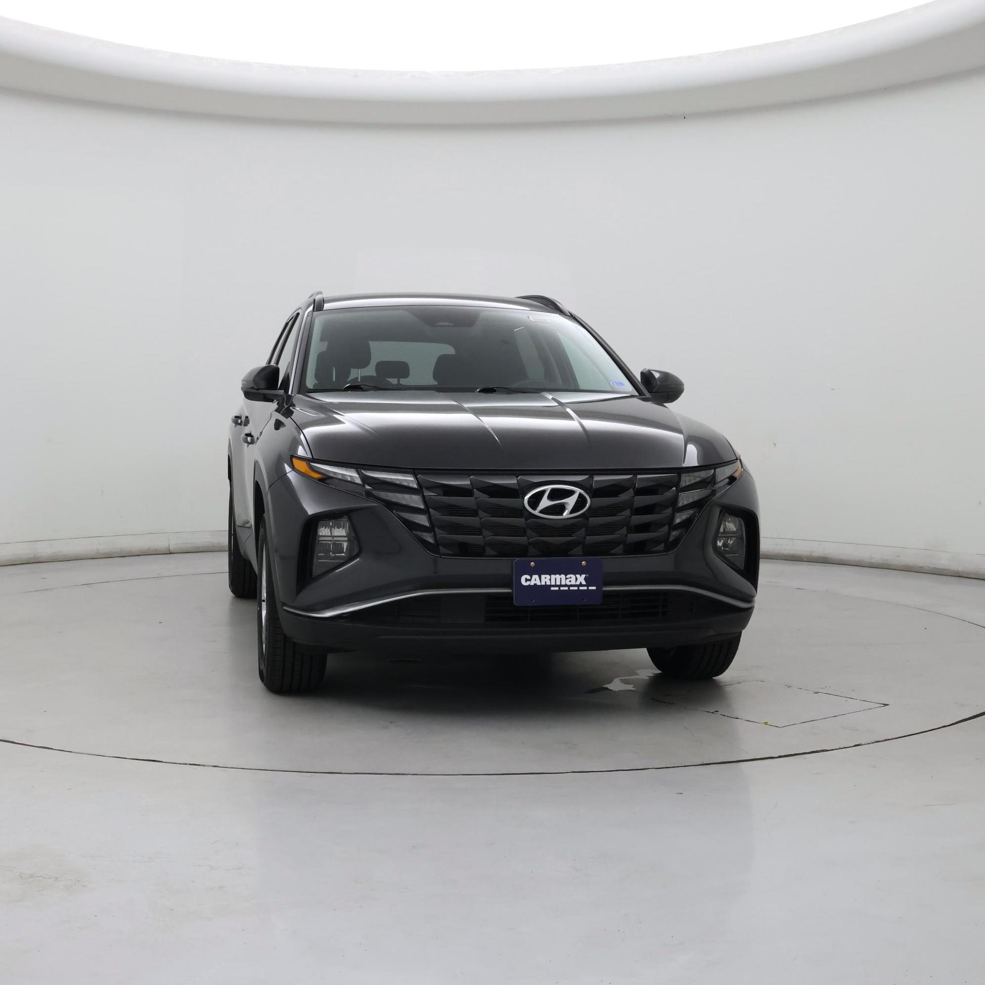 Thumbnail: 2023 Hyundai Tucson - 5