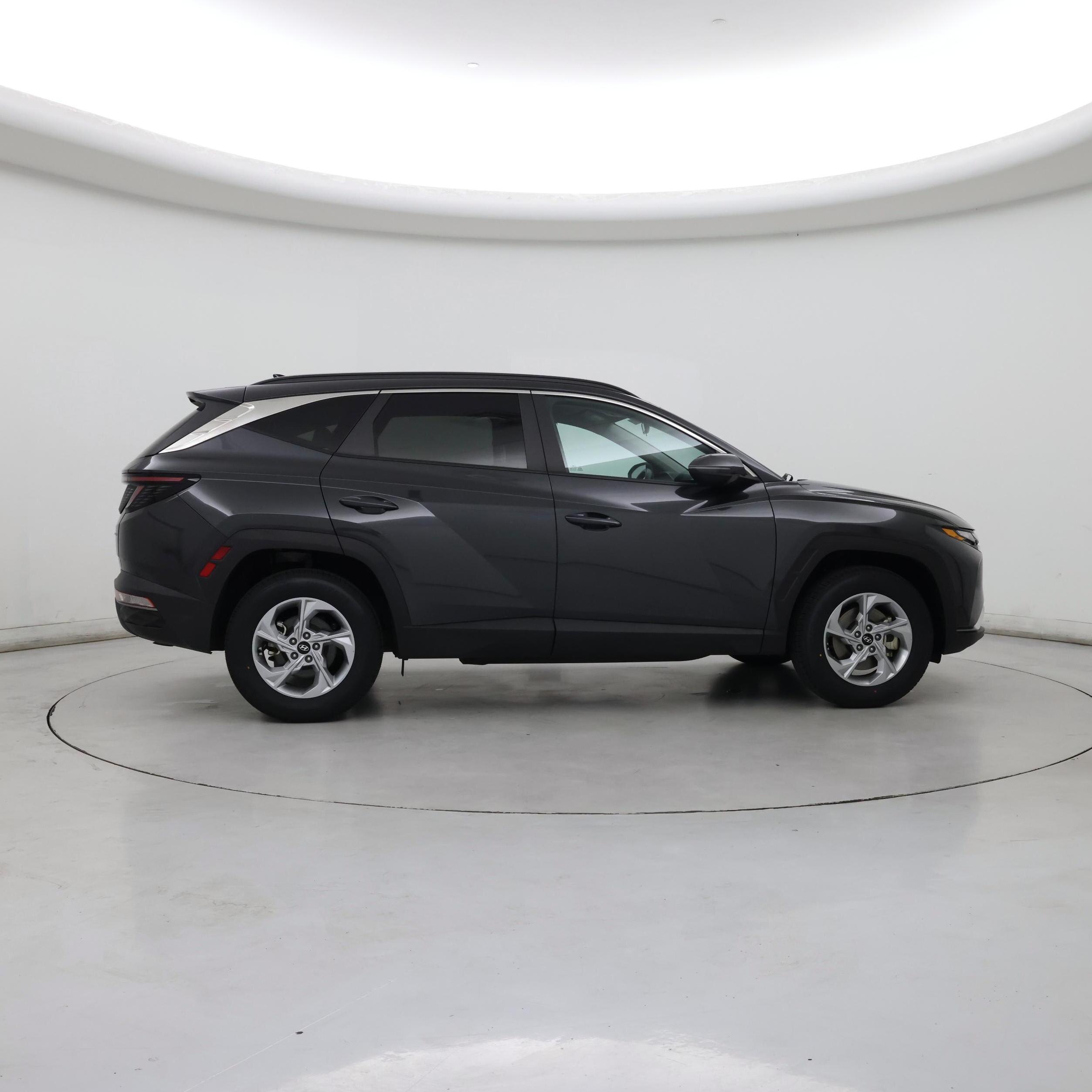 Thumbnail: 2023 Hyundai Tucson - 7