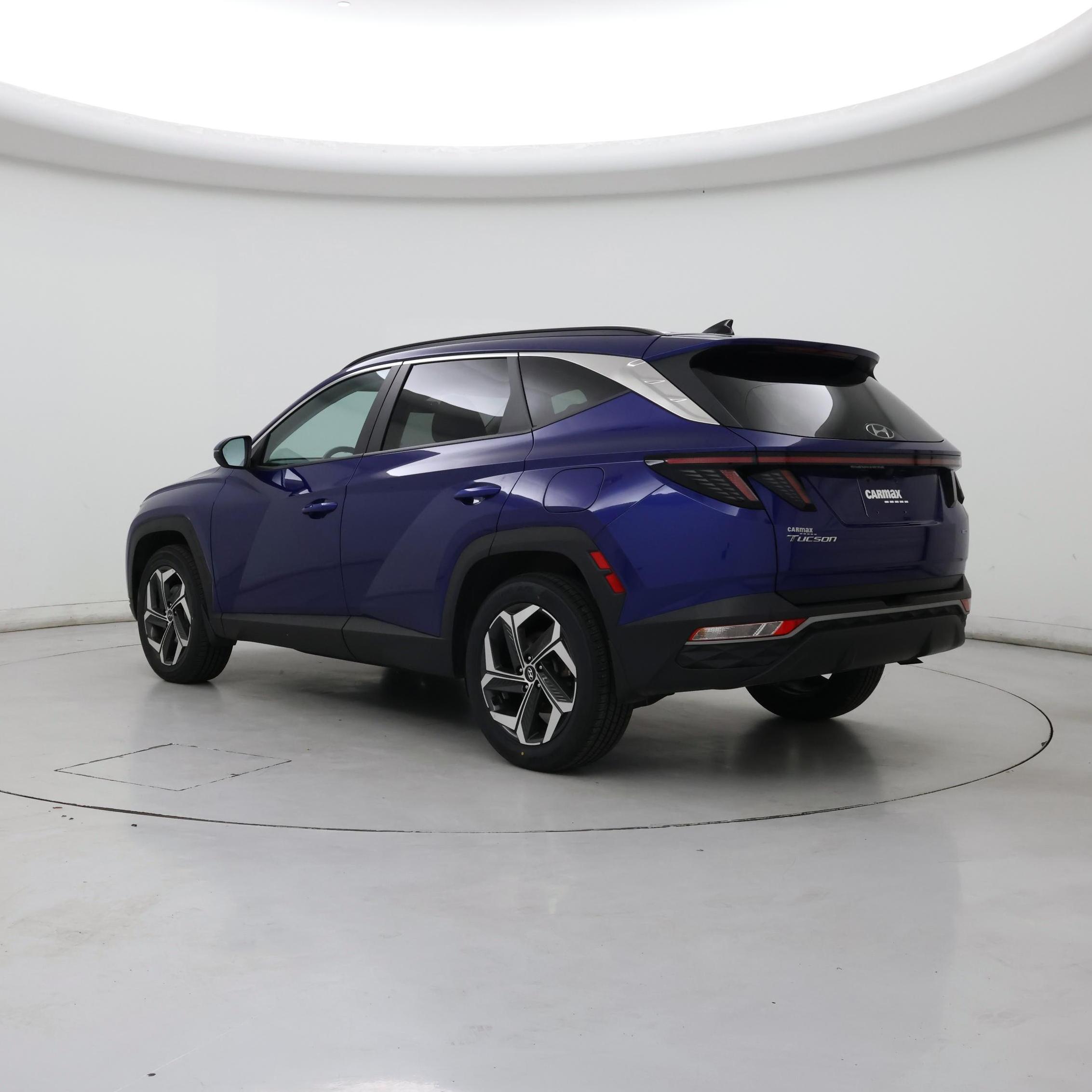 Thumbnail: 2023 Hyundai Tucson - 2