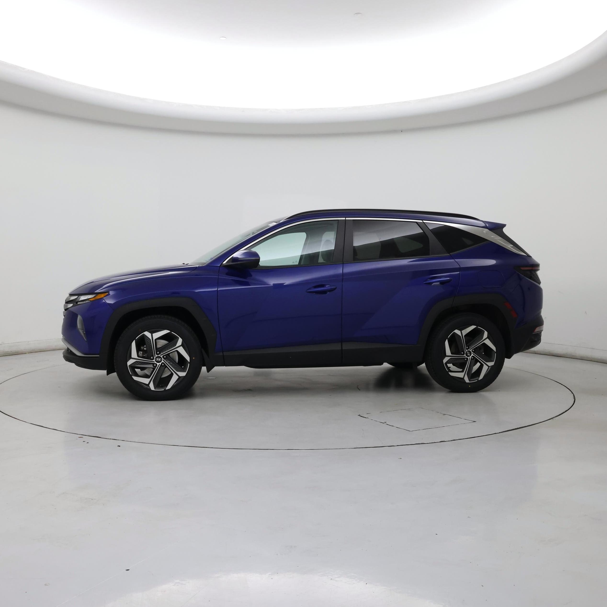 Thumbnail: 2023 Hyundai Tucson - 3