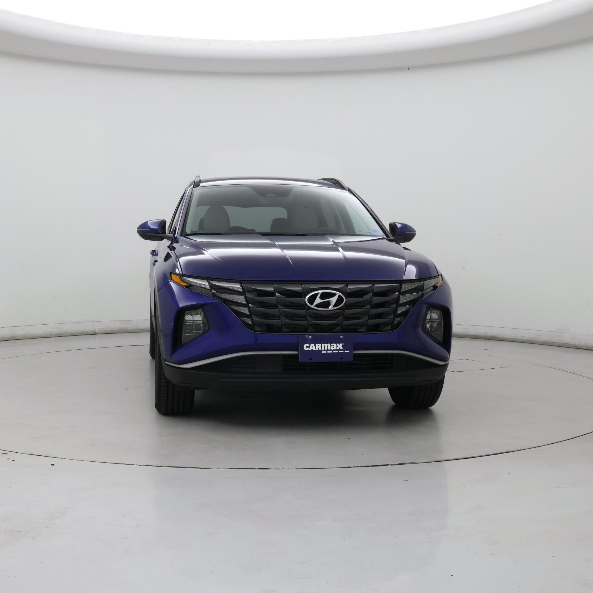 Thumbnail: 2023 Hyundai Tucson - 5