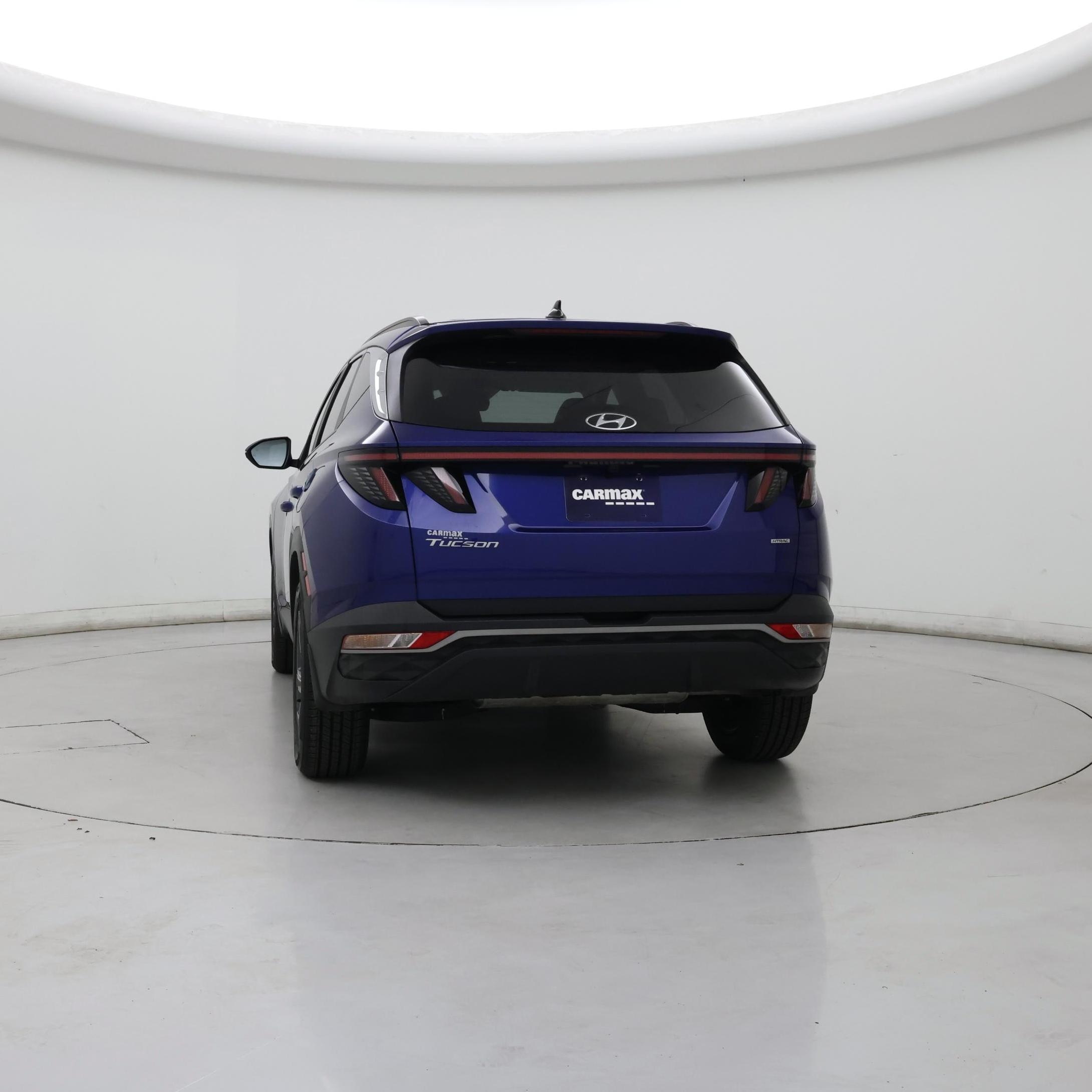 Thumbnail: 2023 Hyundai Tucson - 6
