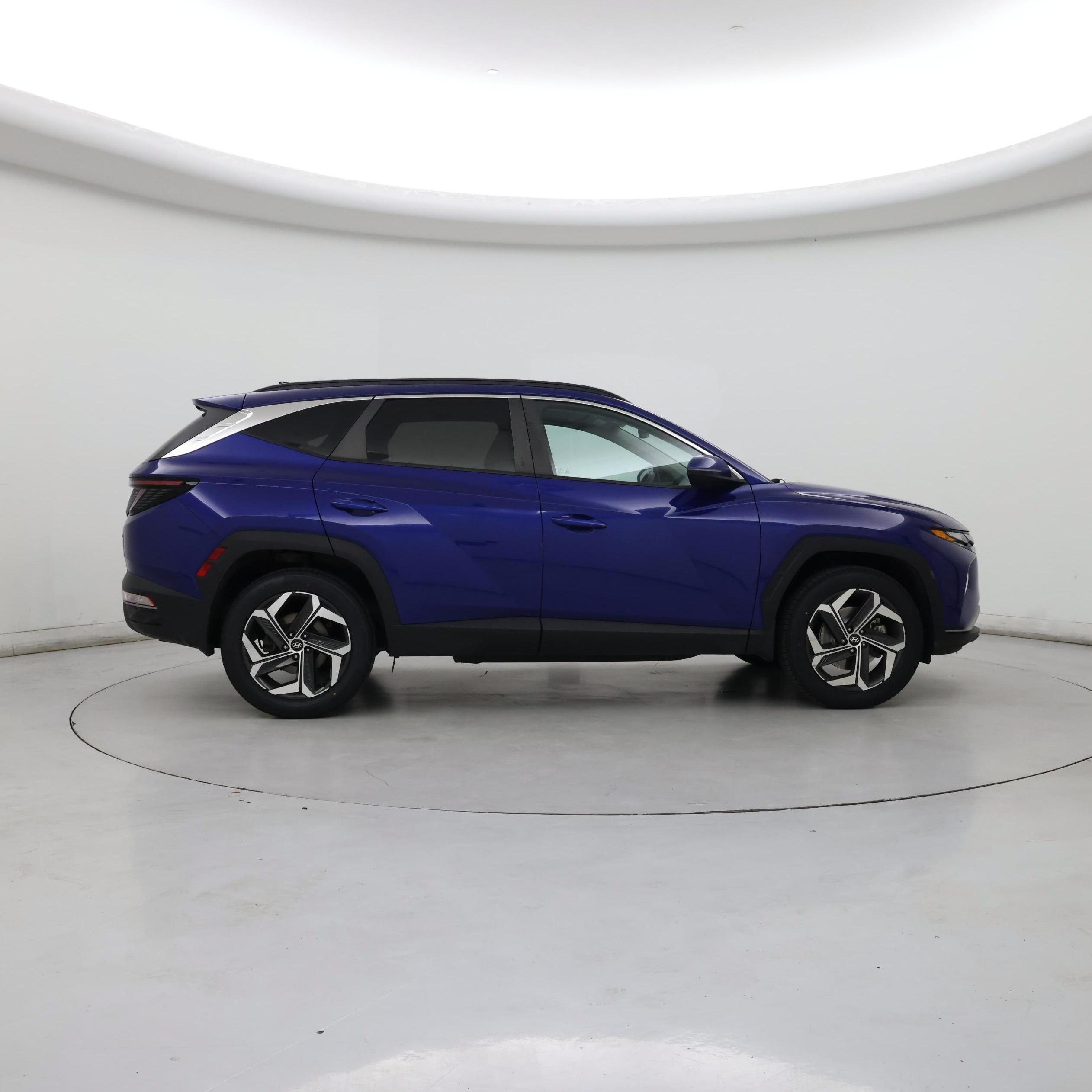 Thumbnail: 2023 Hyundai Tucson - 7