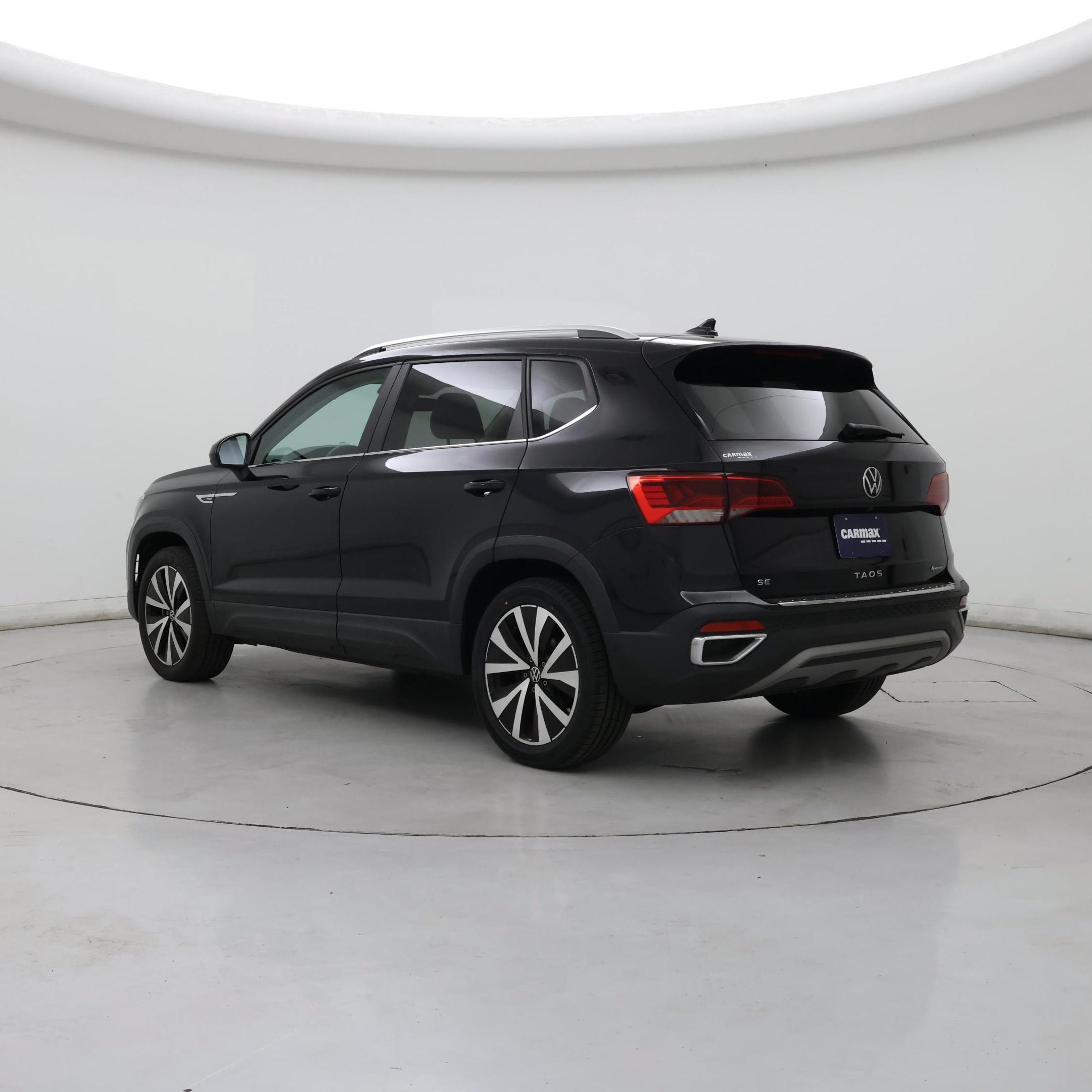 Thumbnail: 2023 Volkswagen Taos - 2