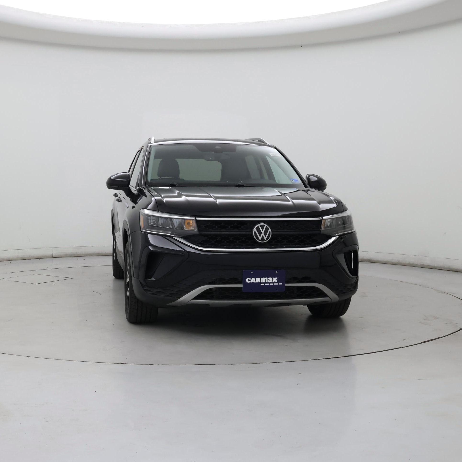 Thumbnail: 2023 Volkswagen Taos - 5