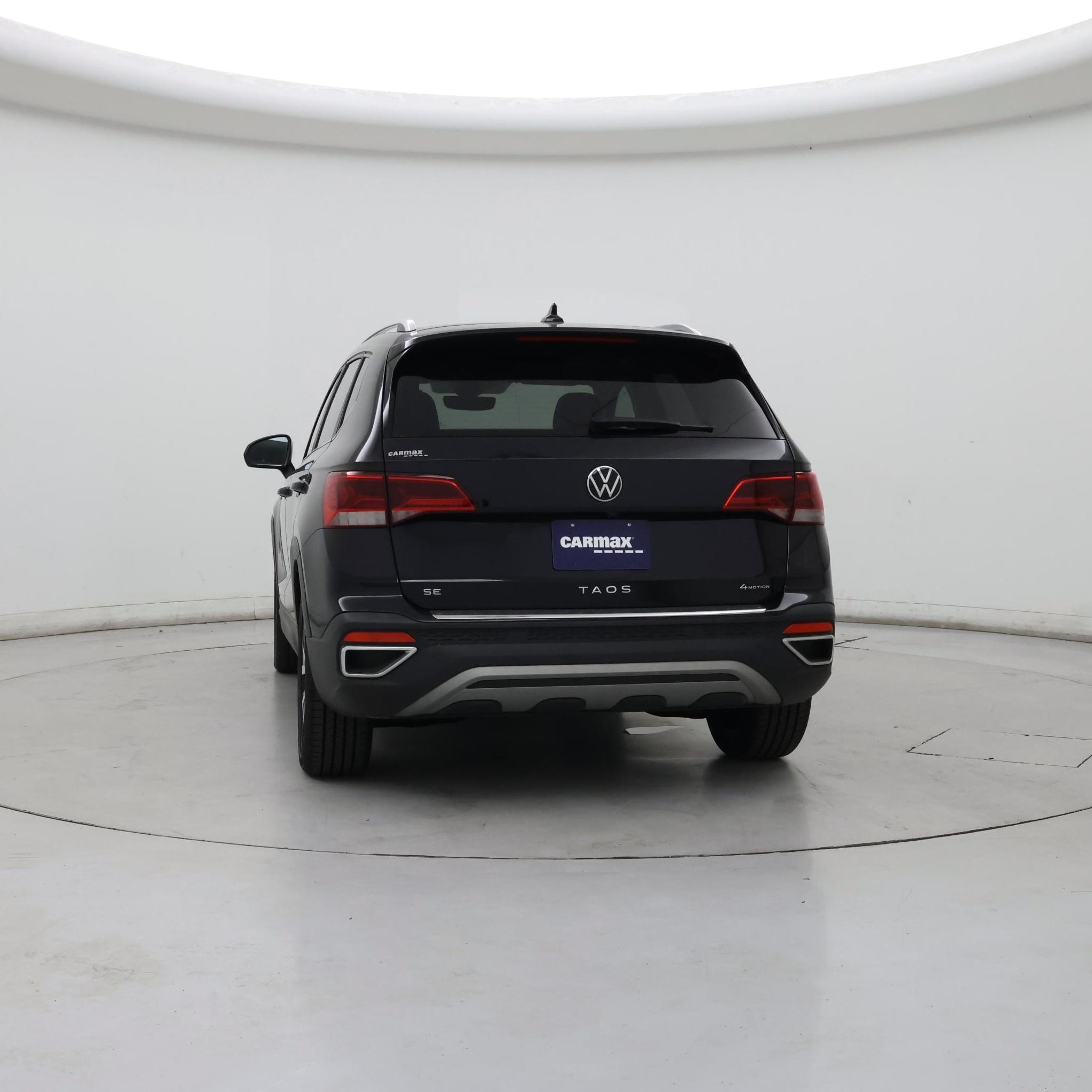 Thumbnail: 2023 Volkswagen Taos - 6