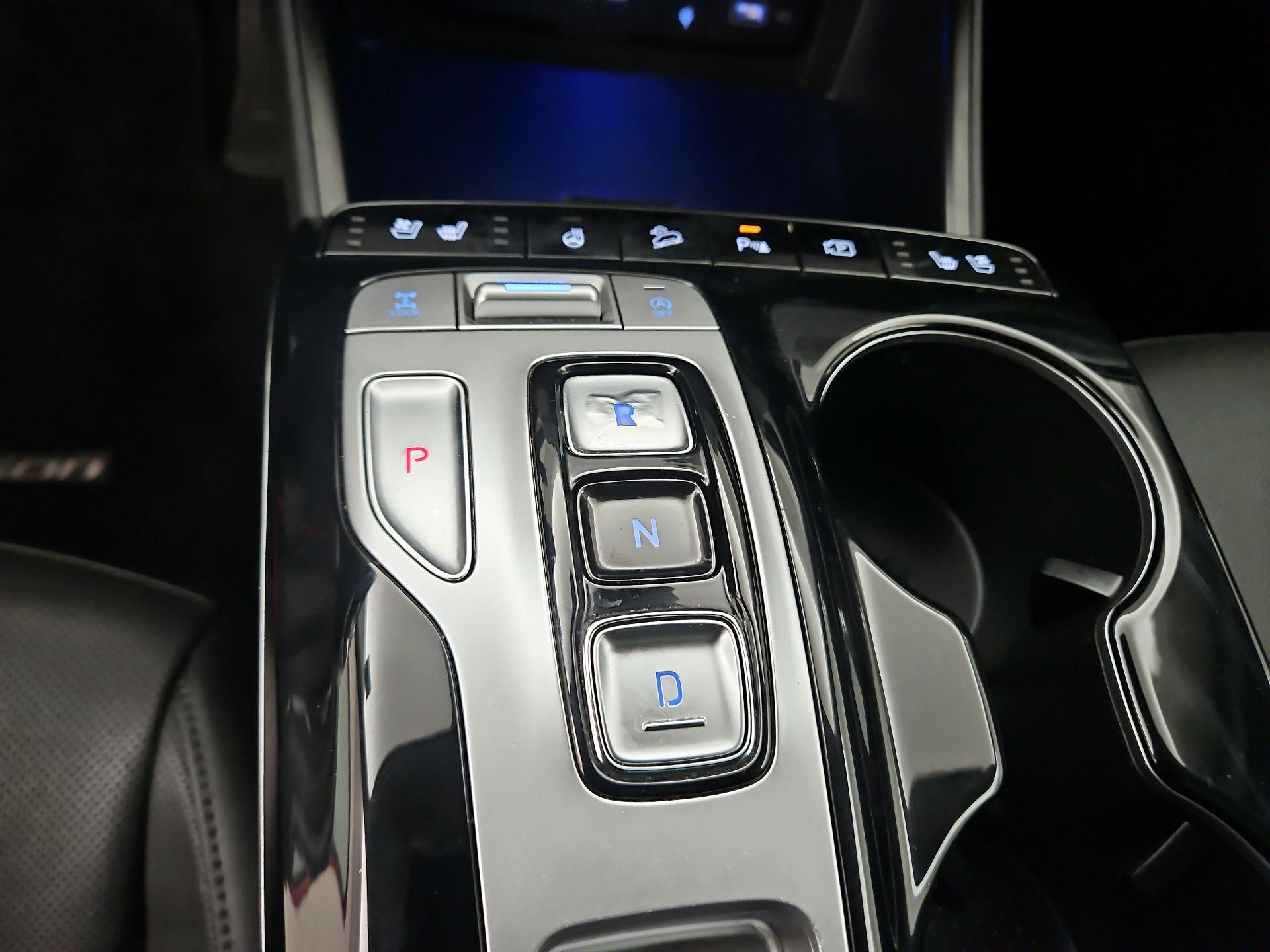 Thumbnail: 2023 Hyundai Tucson - 18