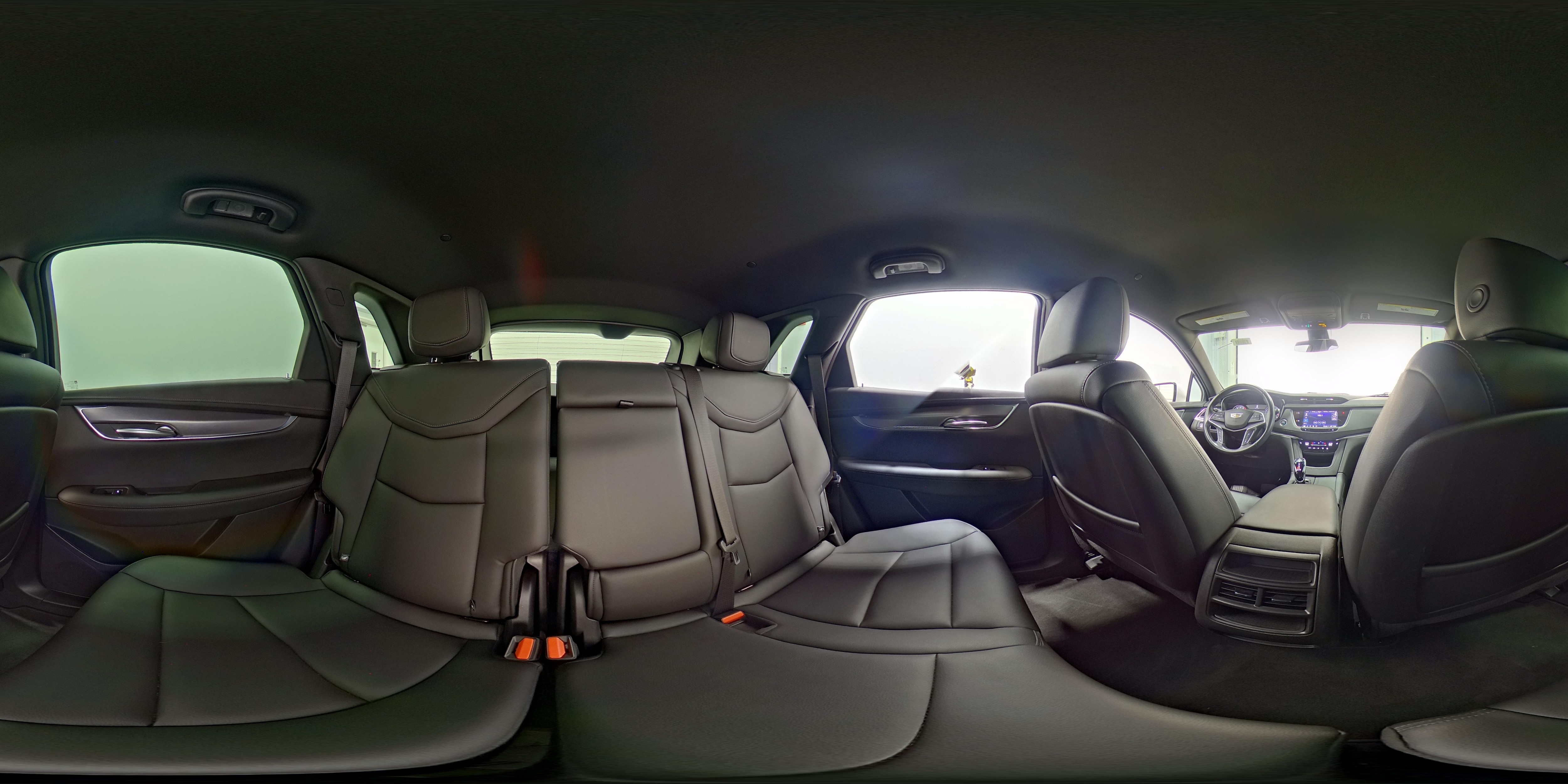 2023 Cadillac XT5 Luxury - Photo 25
