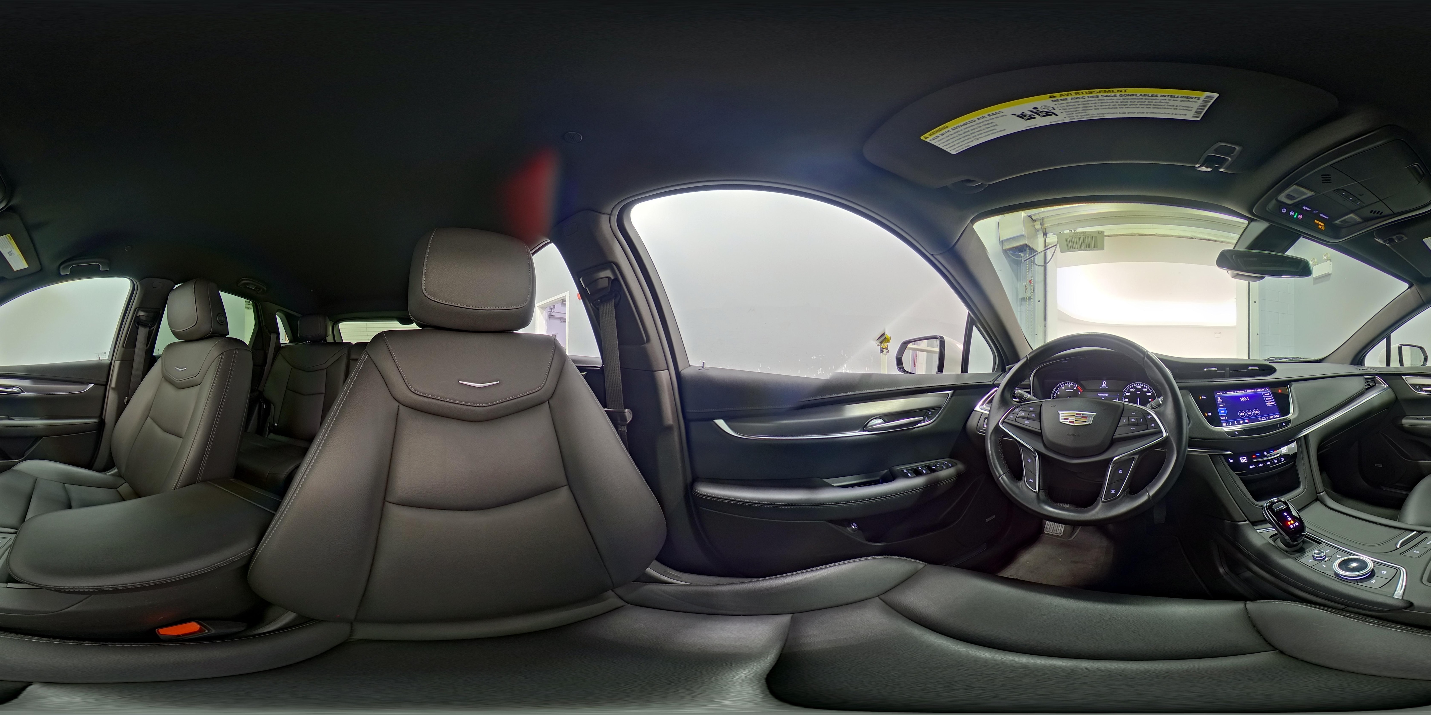 2023 Cadillac XT5 Luxury - Photo 26