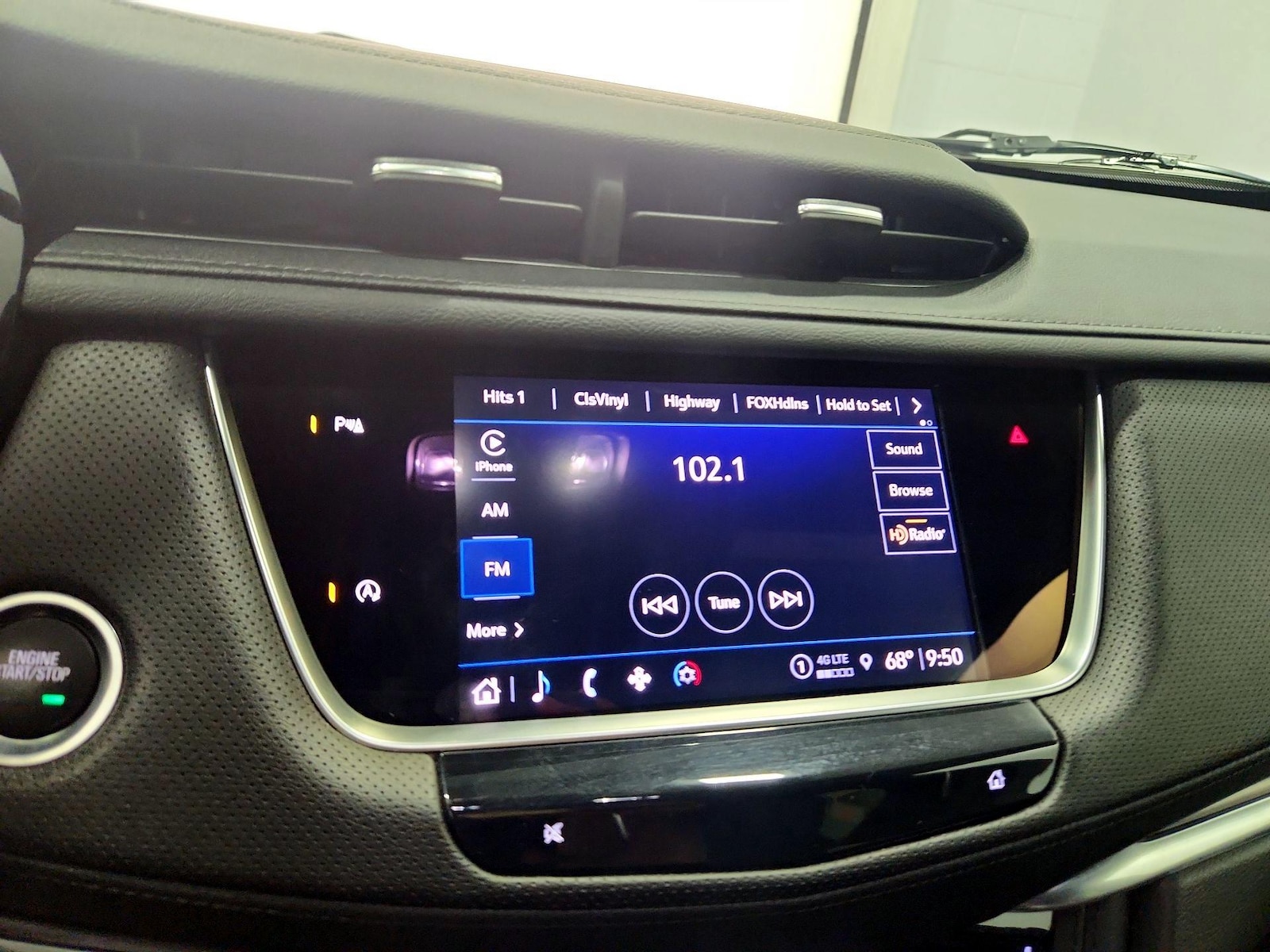 2023 Cadillac XT5 Luxury - Photo 16