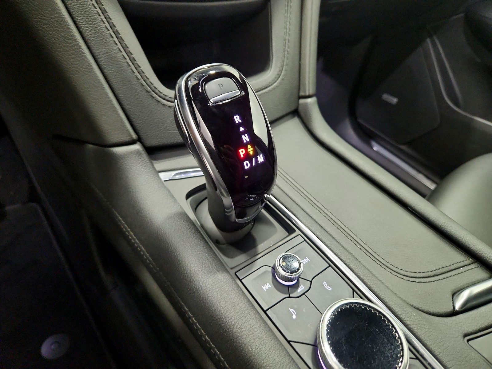 2023 Cadillac XT5 Luxury - Photo 18