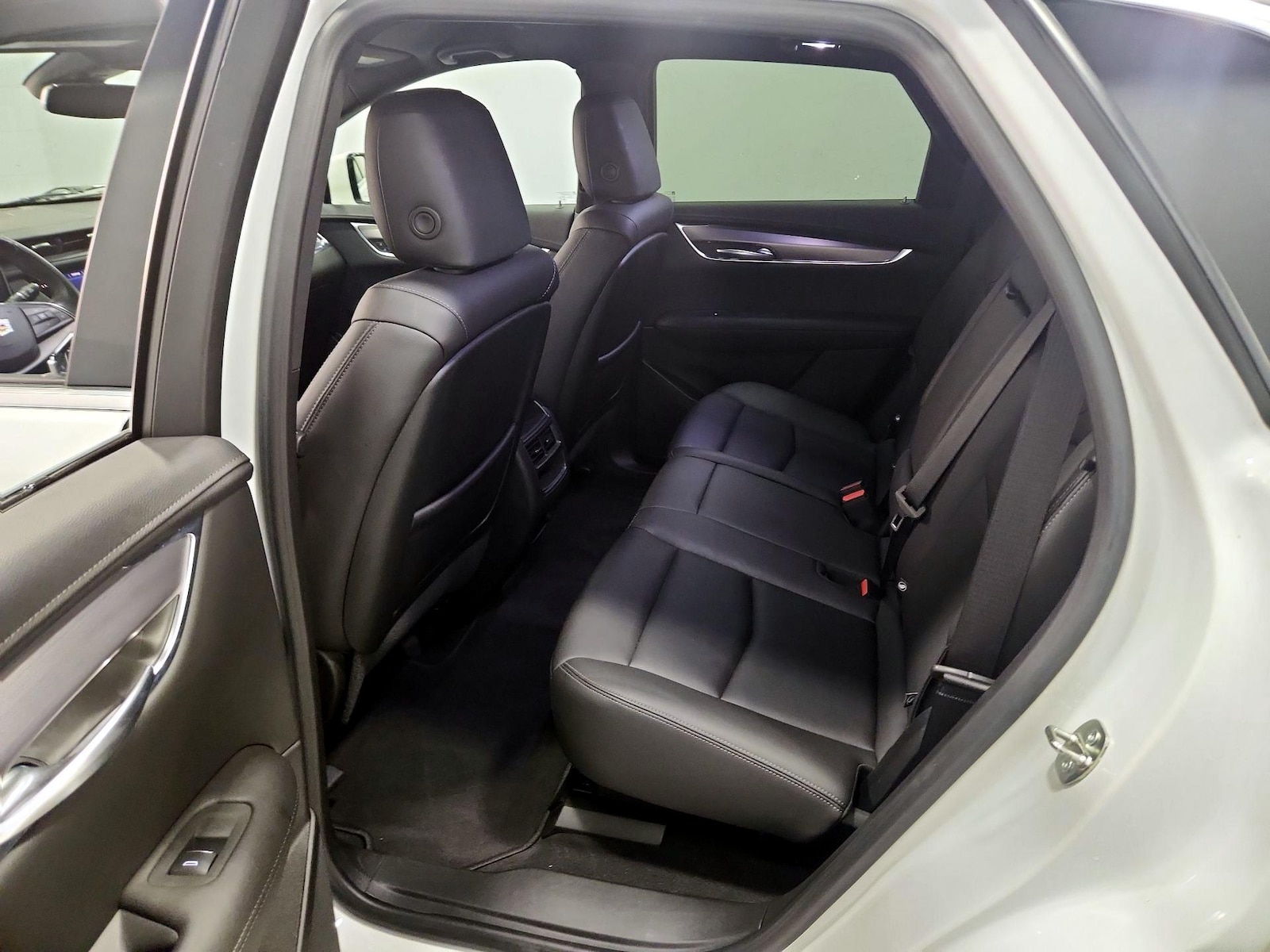 2023 Cadillac XT5 Luxury - Photo 20