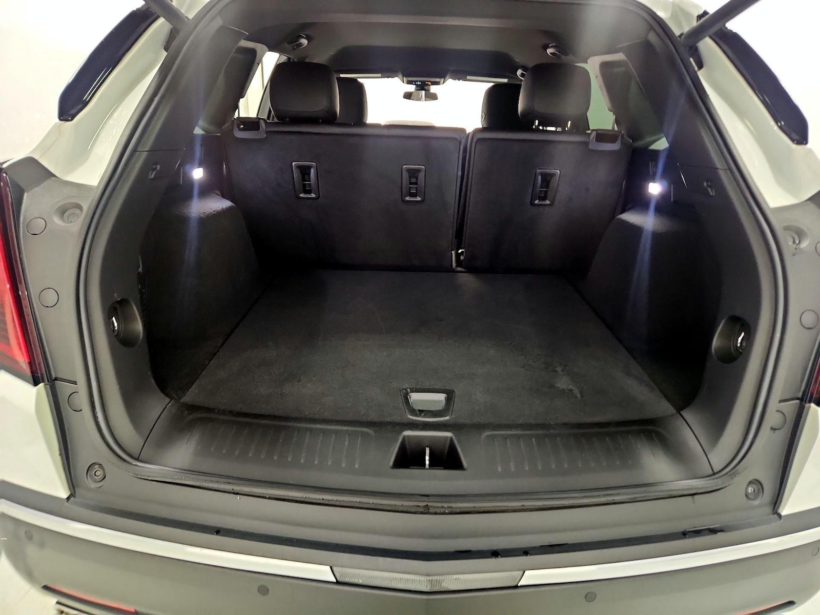 2023 Cadillac XT5 Luxury - Photo 21