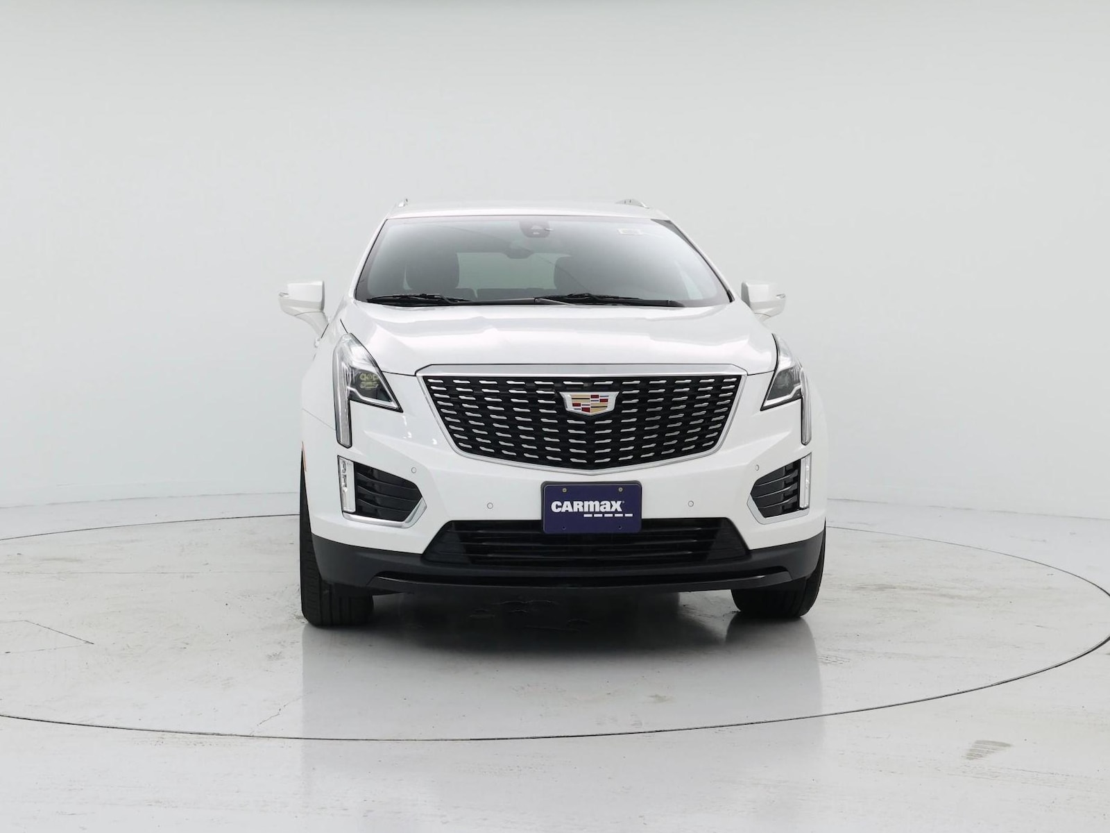 2023 Cadillac XT5 Luxury - Photo 6