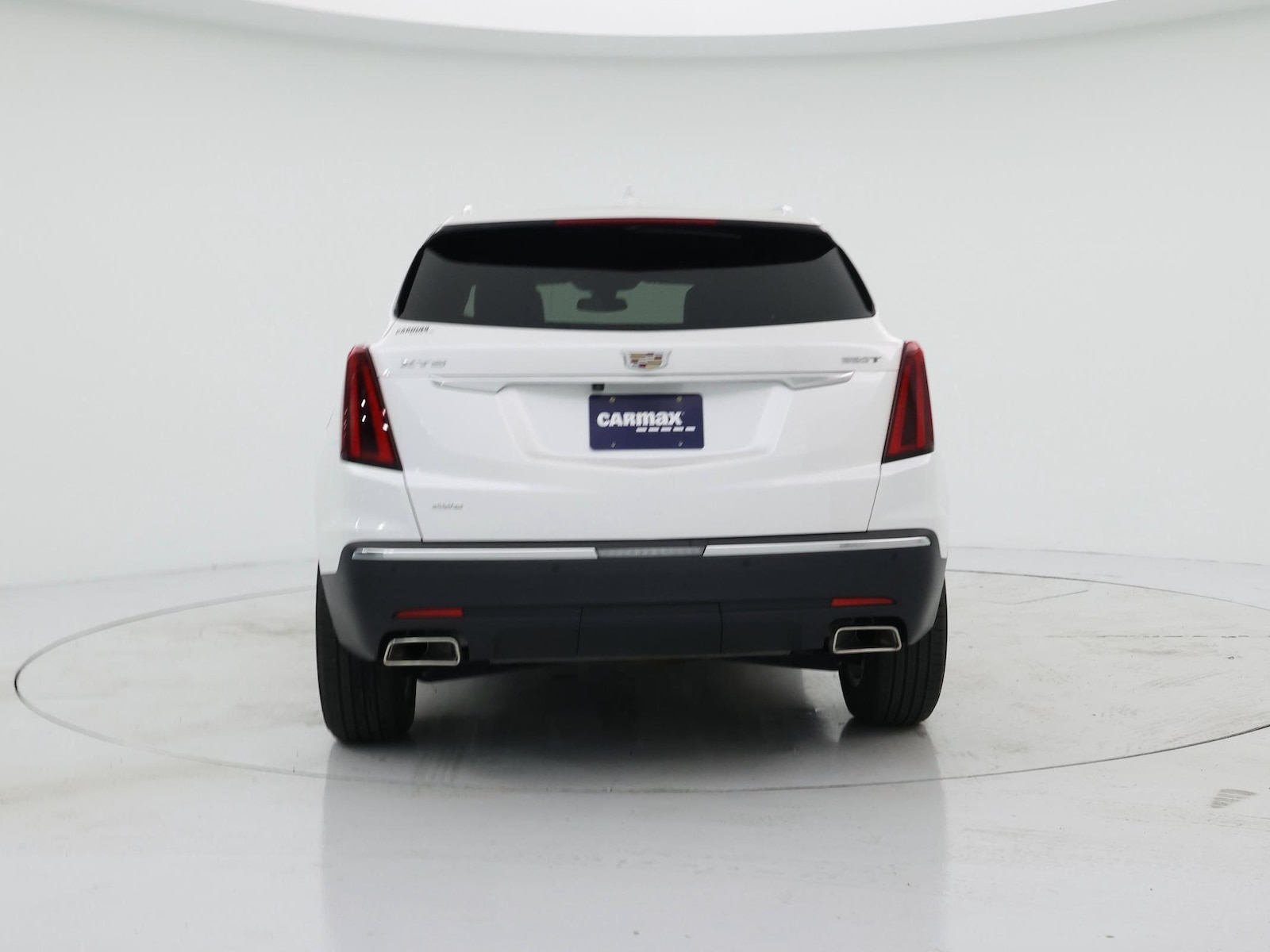 2023 Cadillac XT5 Luxury - Photo 7
