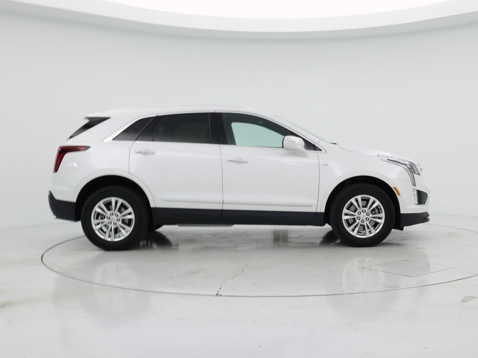 2023 Cadillac XT5 Luxury - Photo 8
