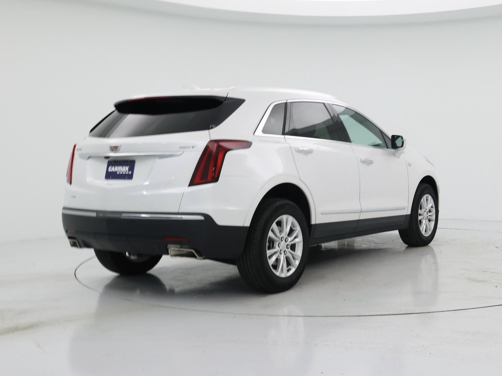 2023 Cadillac XT5 Luxury - Photo 9