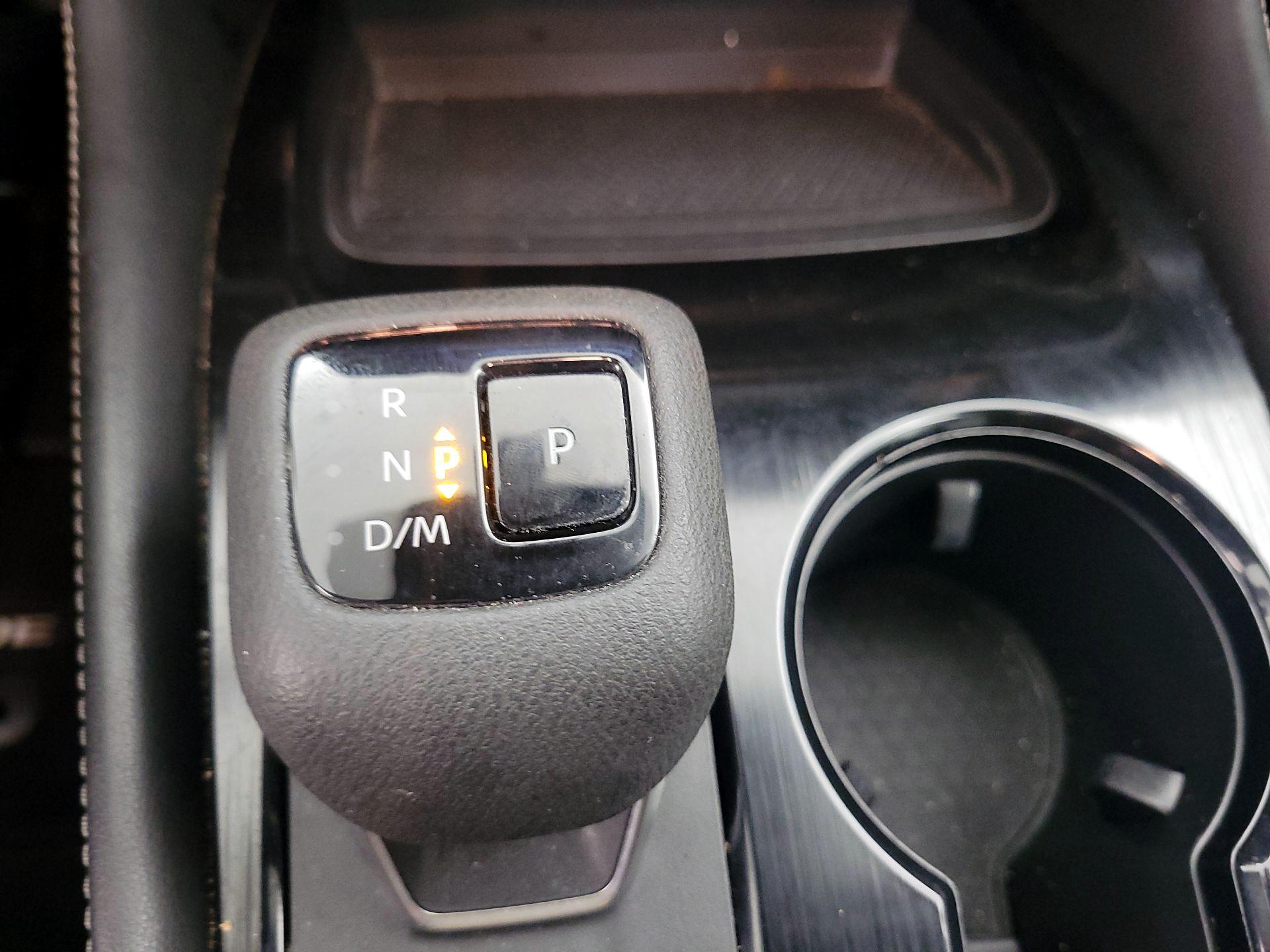 Thumbnail: 2023 Nissan Rogue - 17