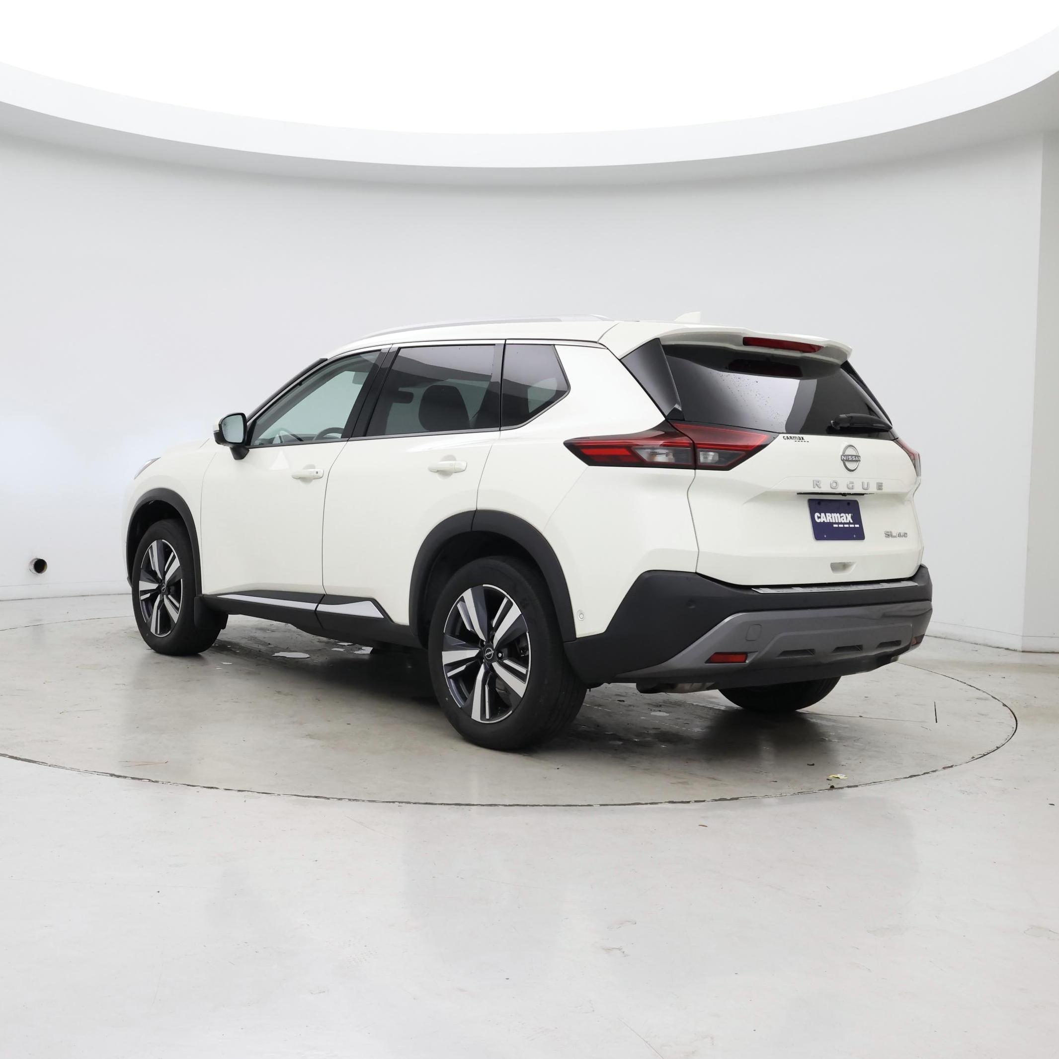 Thumbnail: 2023 Nissan Rogue - 2