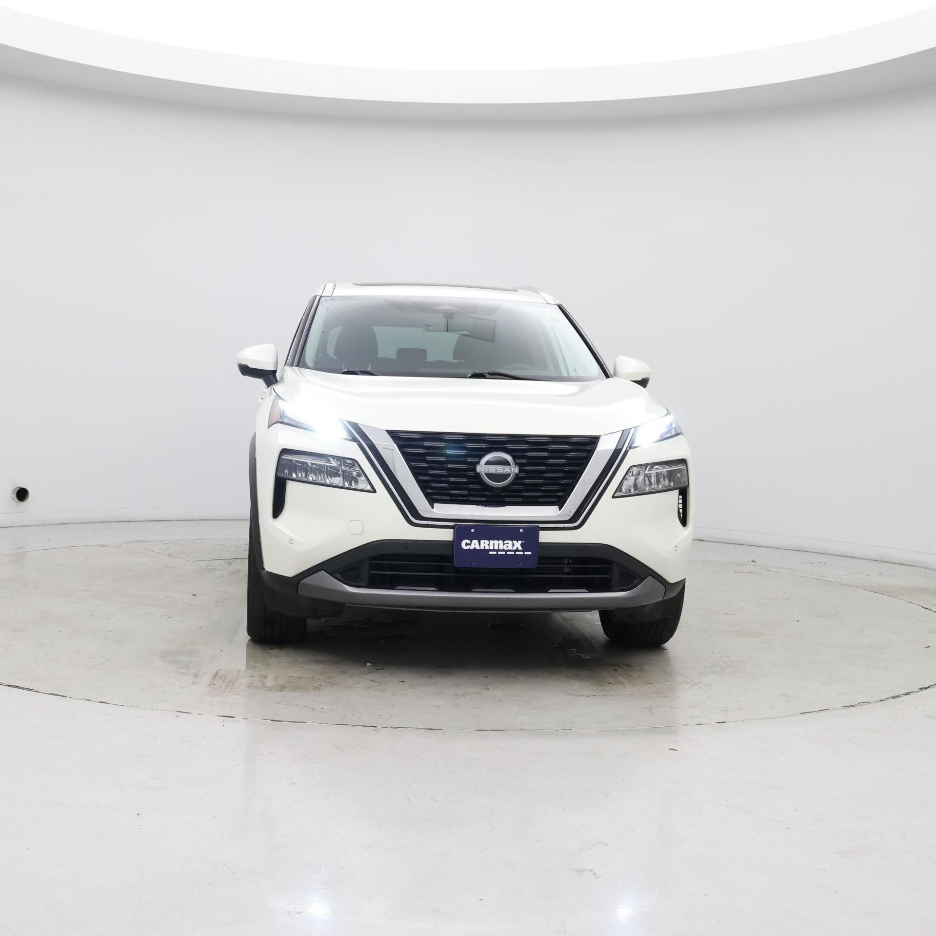Thumbnail: 2023 Nissan Rogue - 5