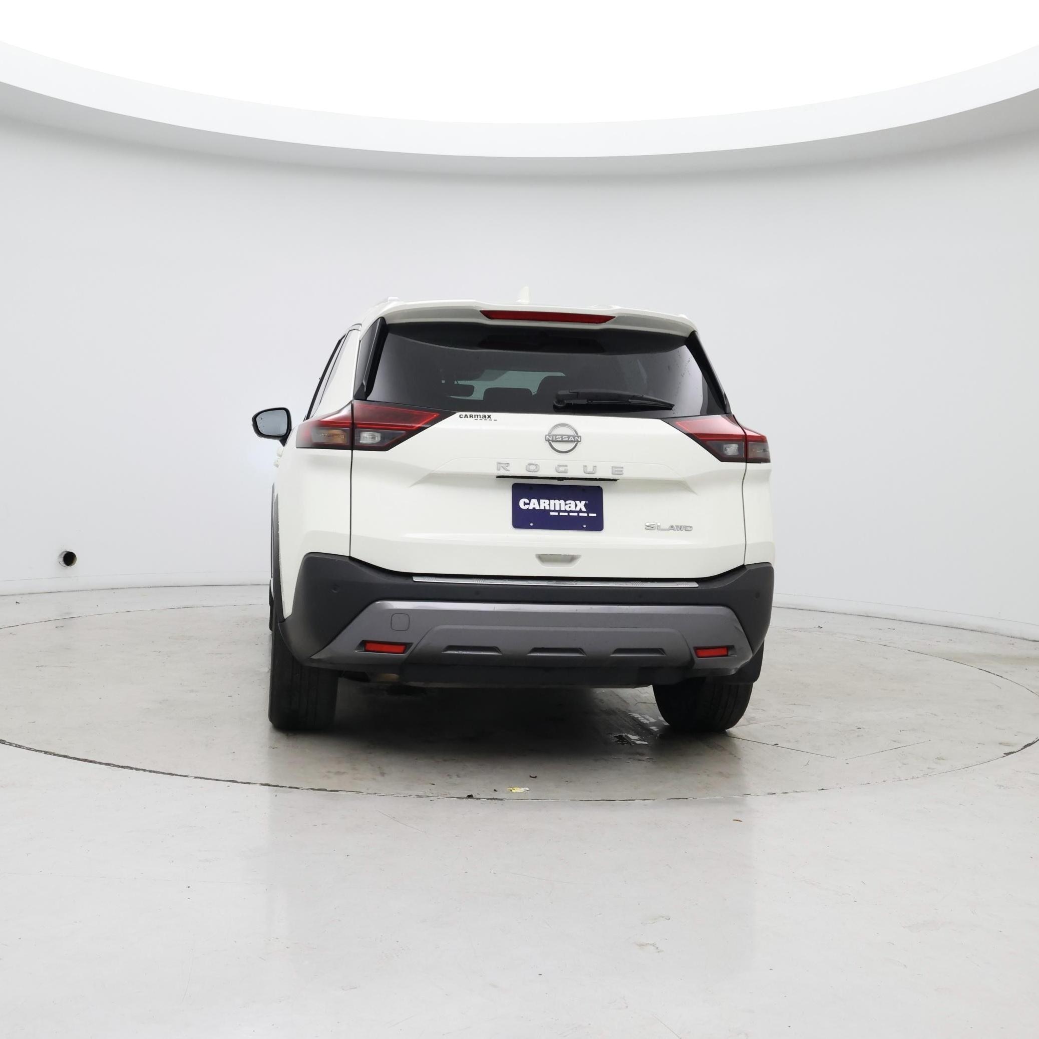 Thumbnail: 2023 Nissan Rogue - 6