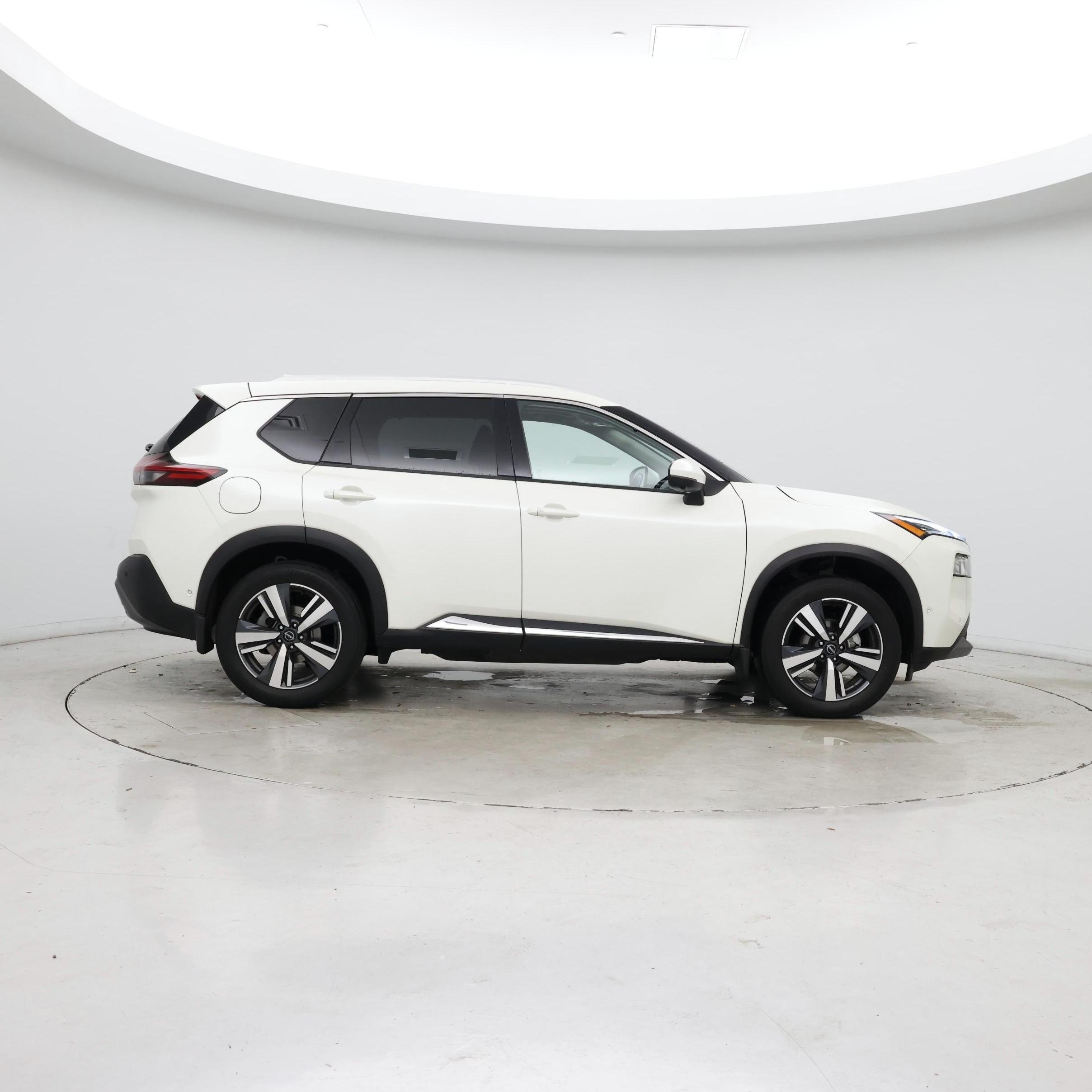 Thumbnail: 2023 Nissan Rogue - 7