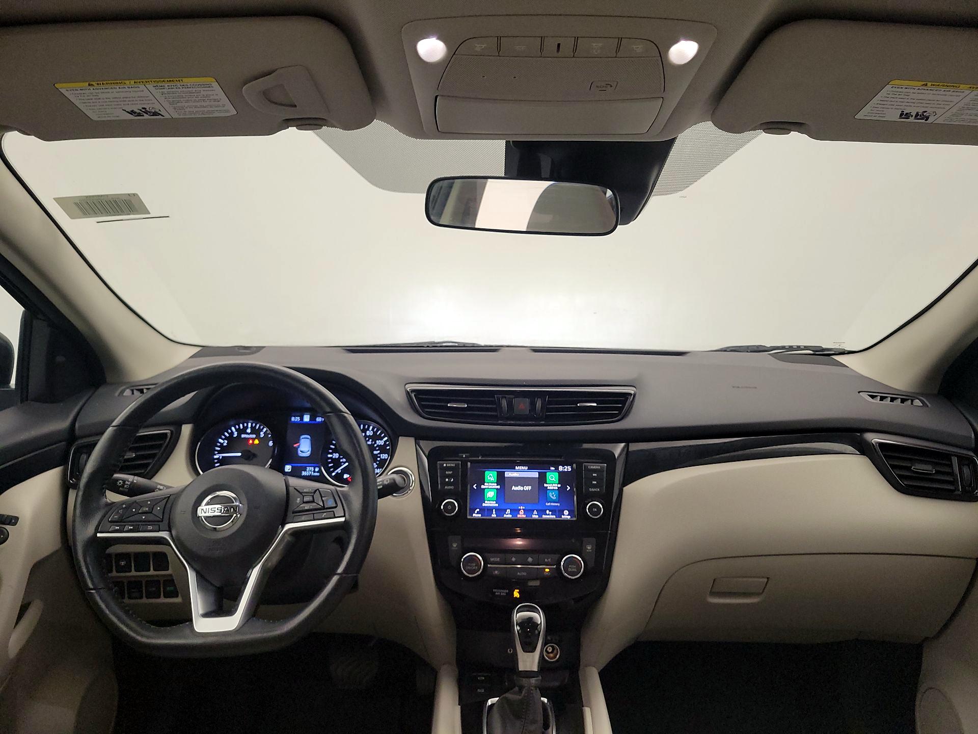 Thumbnail: 2022 Nissan Rogue Sport - 9