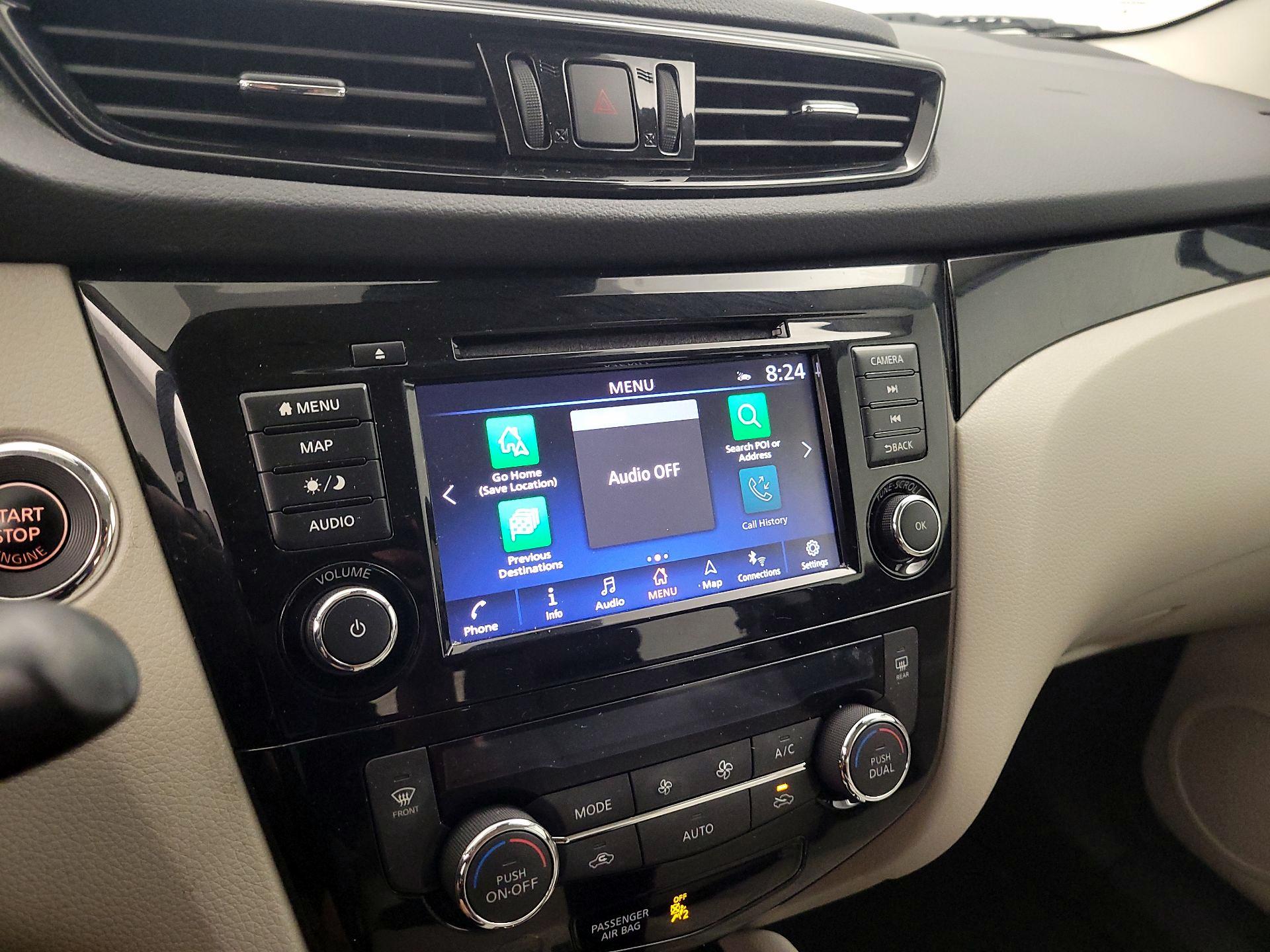 Thumbnail: 2022 Nissan Rogue Sport - 15