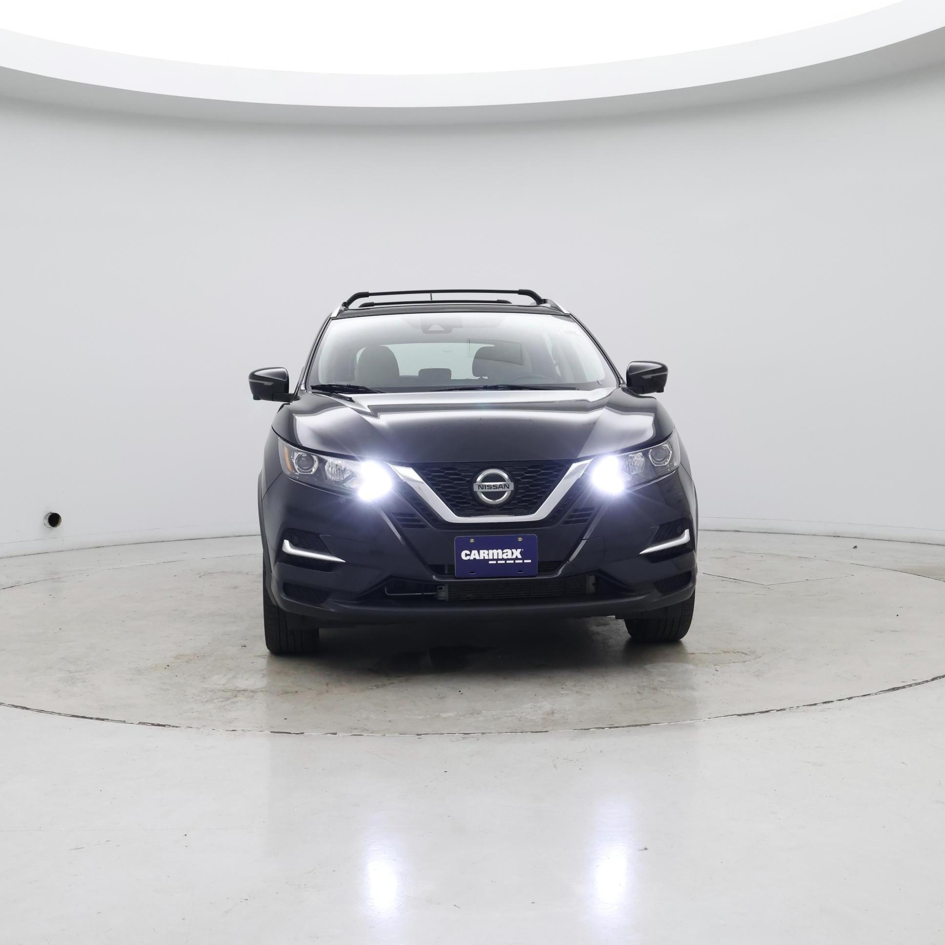 Thumbnail: 2022 Nissan Rogue Sport - 5