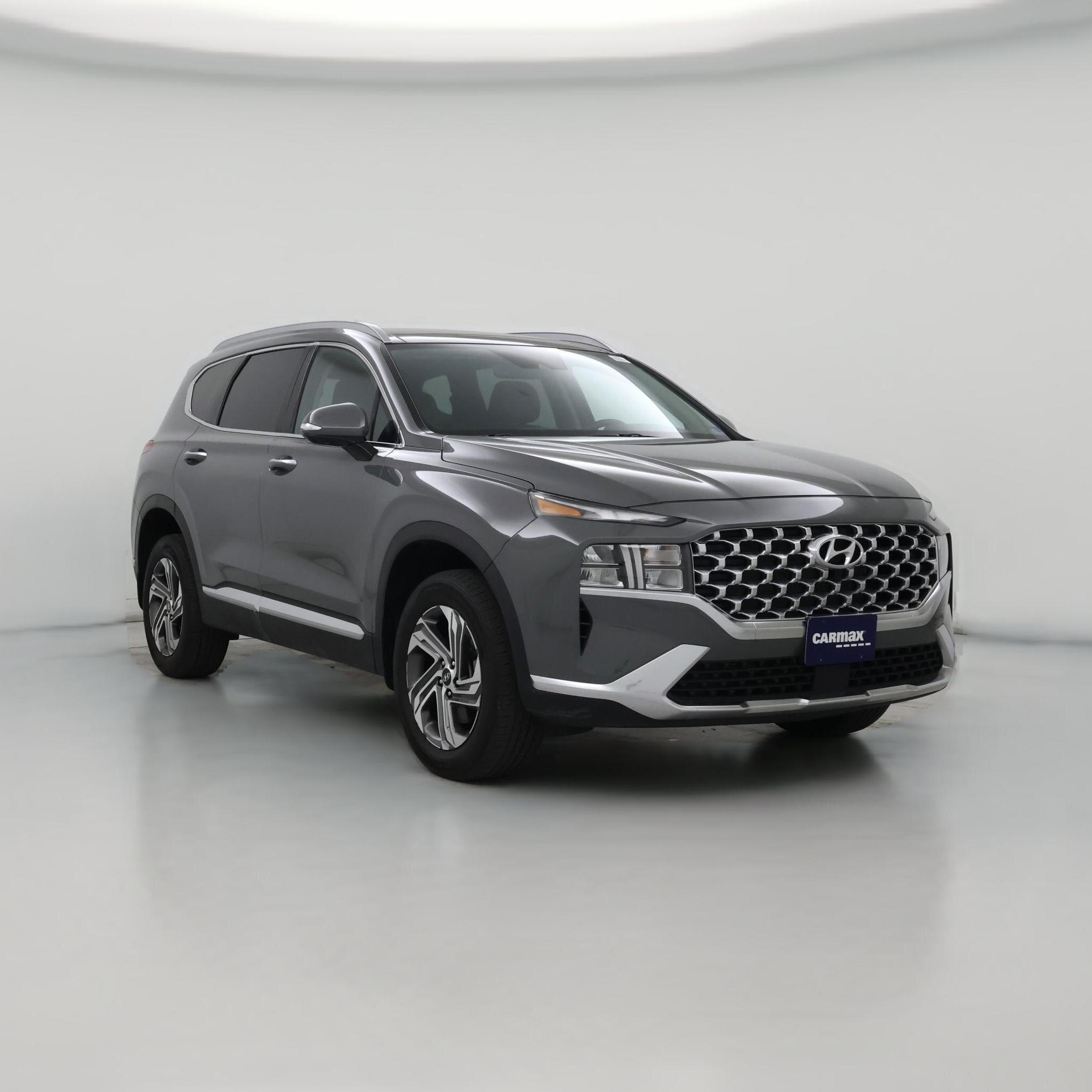 Thumbnail: 2023 Hyundai Santa Fe - 1