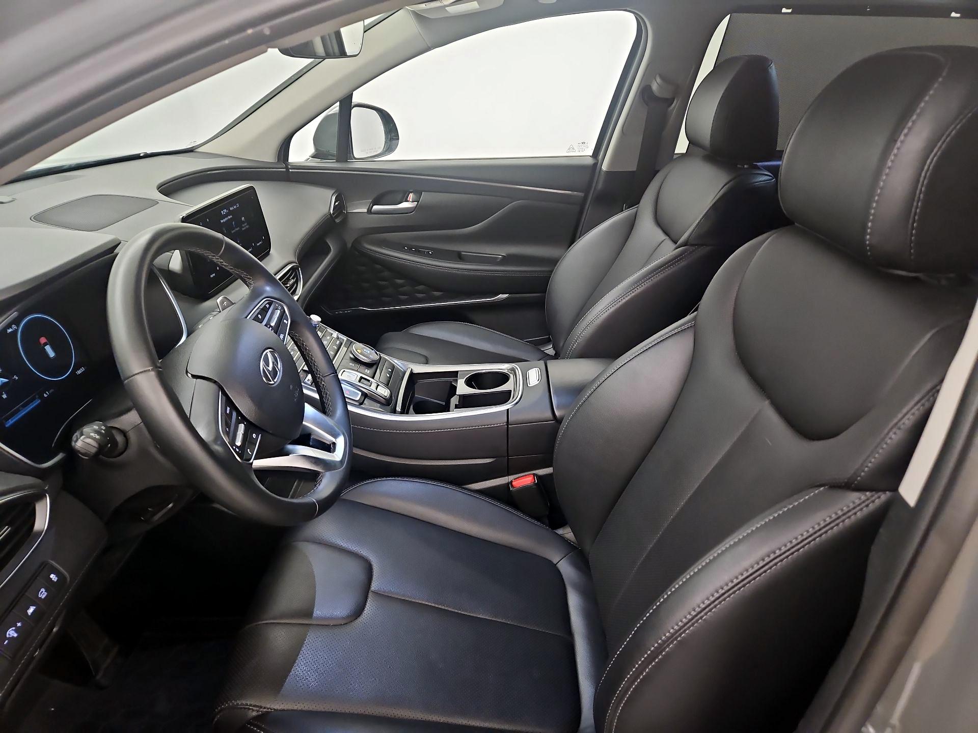 Thumbnail: 2023 Hyundai Santa Fe - 11