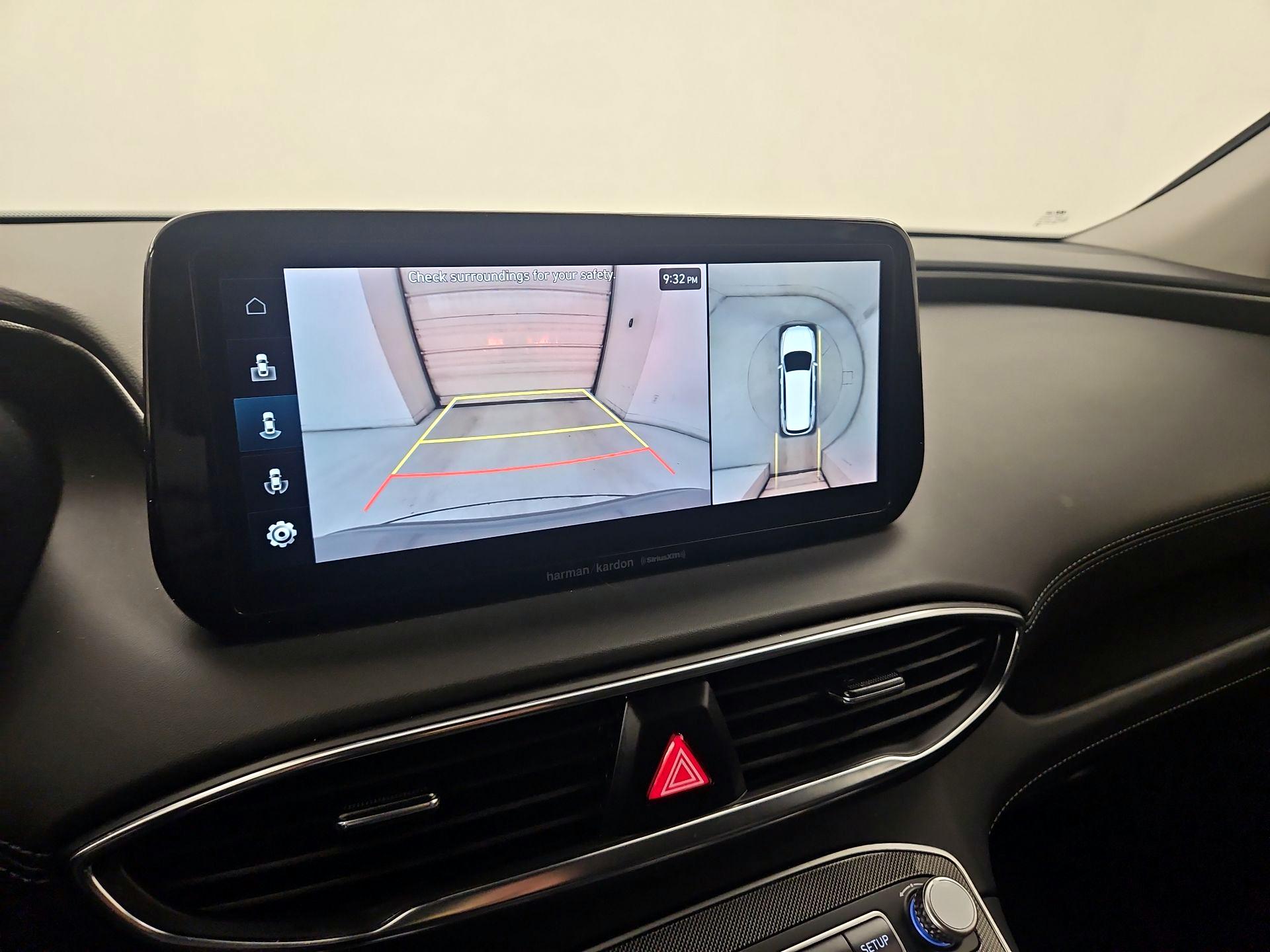 Thumbnail: 2023 Hyundai Santa Fe - 15