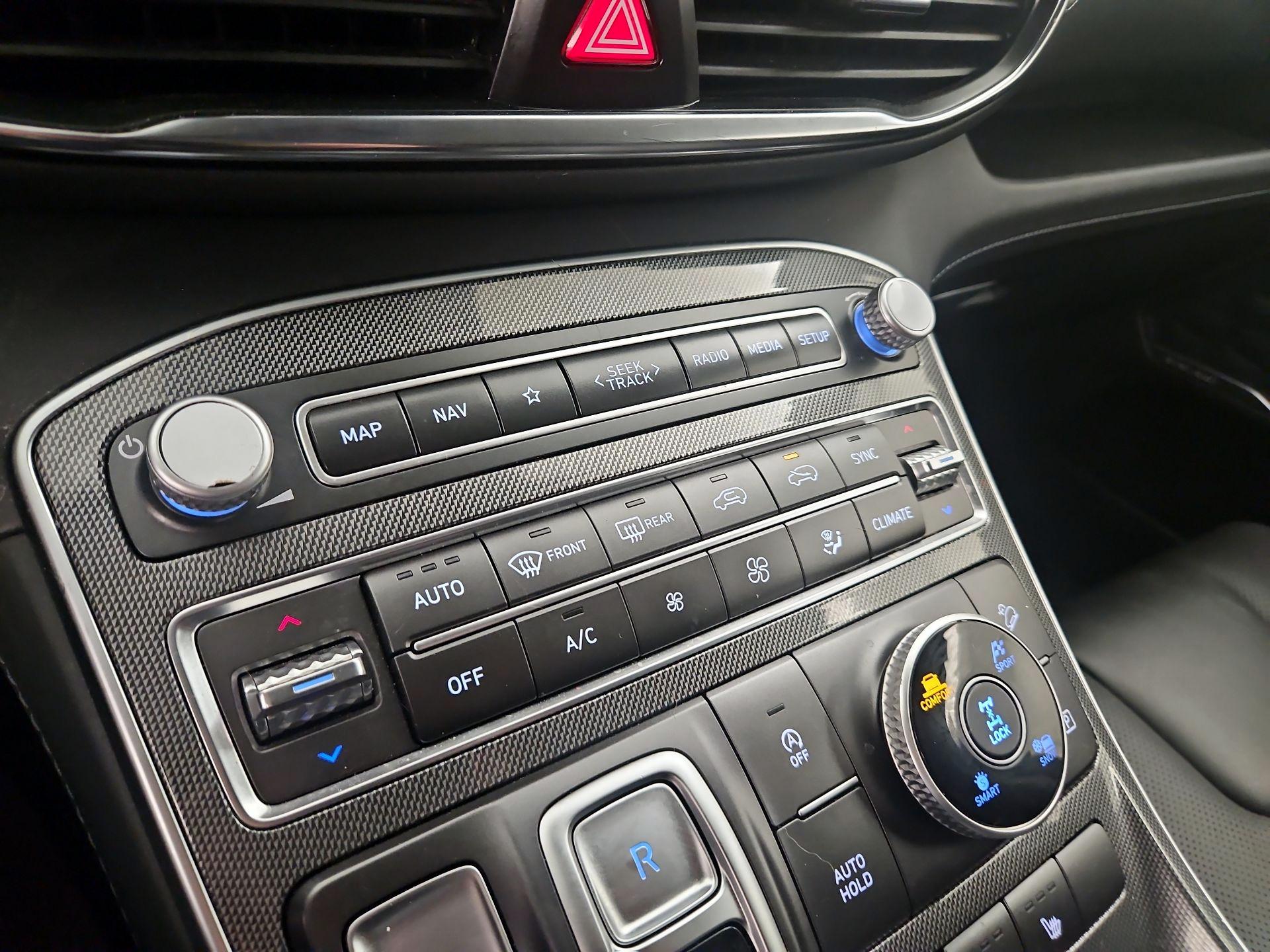 Thumbnail: 2023 Hyundai Santa Fe - 17