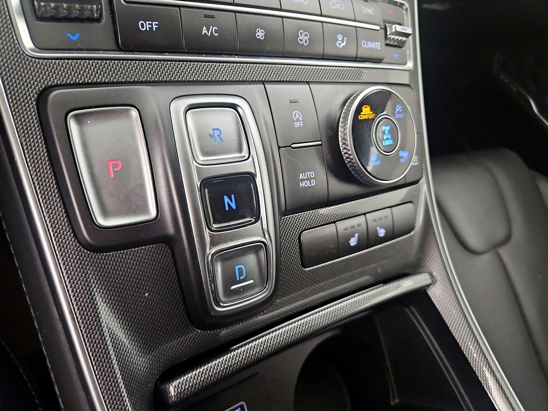 Thumbnail: 2023 Hyundai Santa Fe - 18