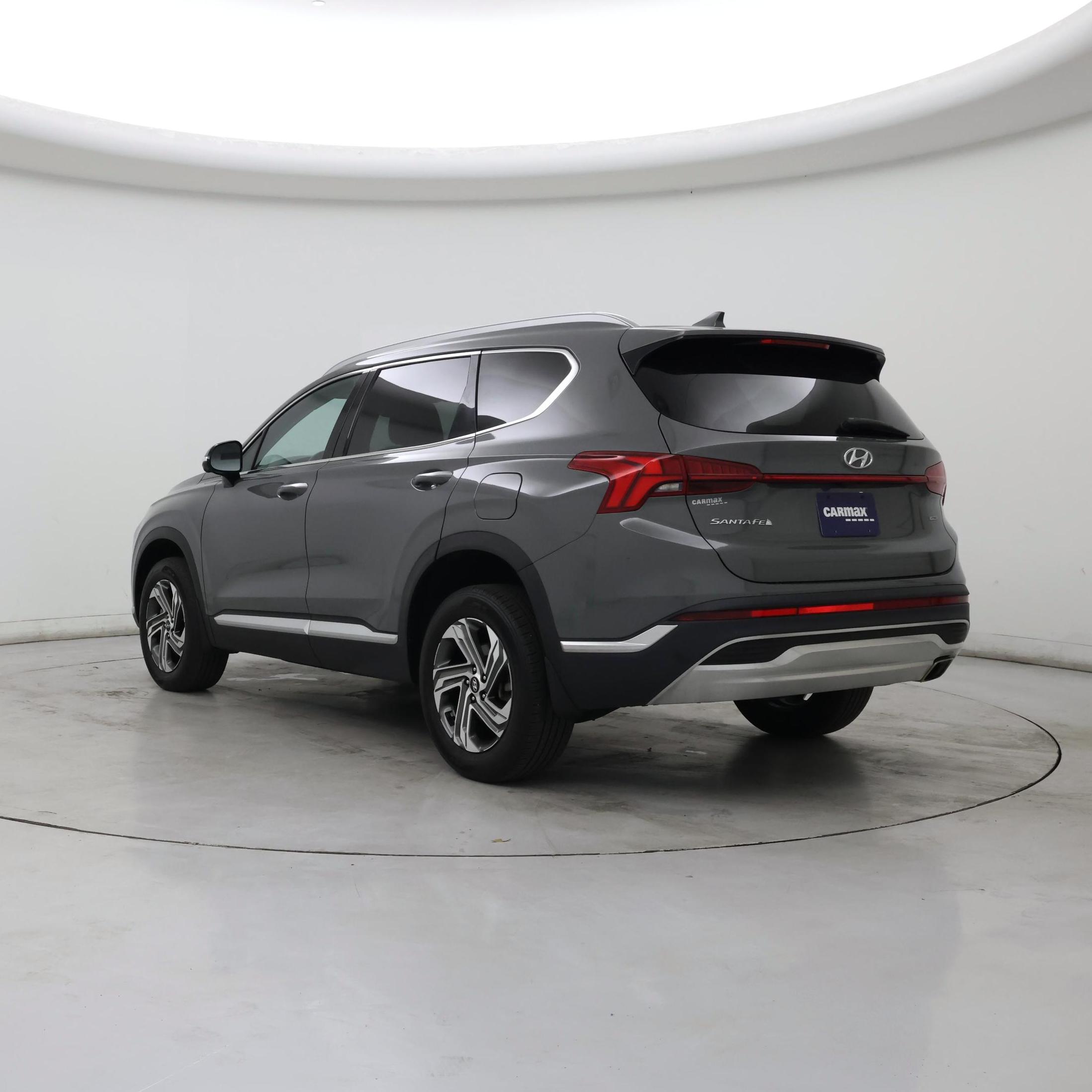 Thumbnail: 2023 Hyundai Santa Fe - 2