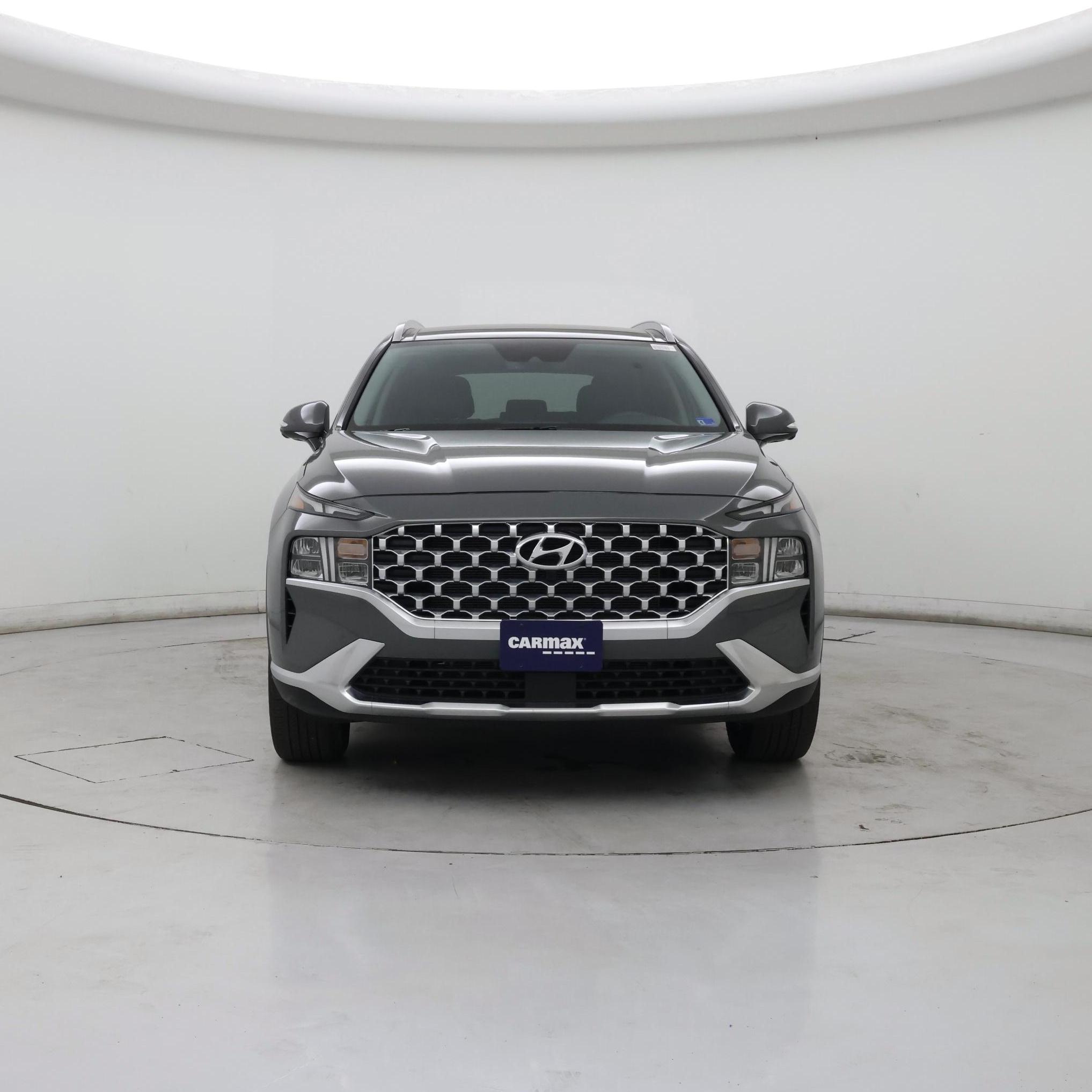 Thumbnail: 2023 Hyundai Santa Fe - 5