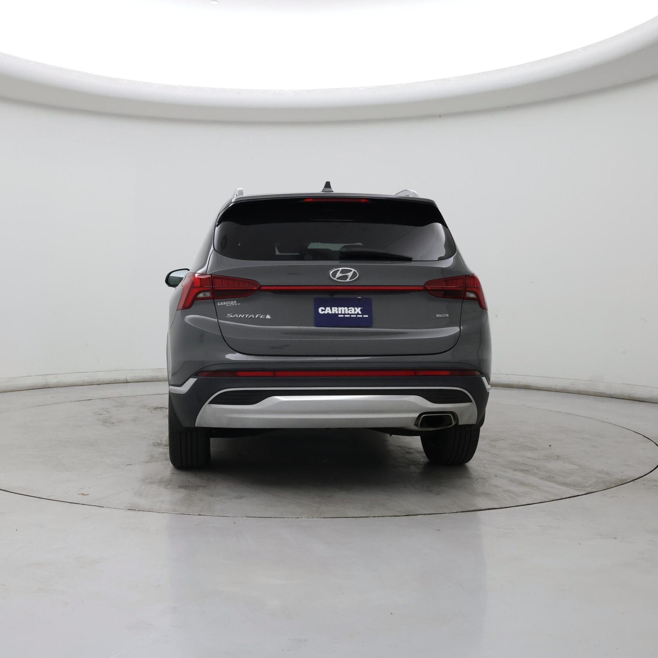 Thumbnail: 2023 Hyundai Santa Fe - 6