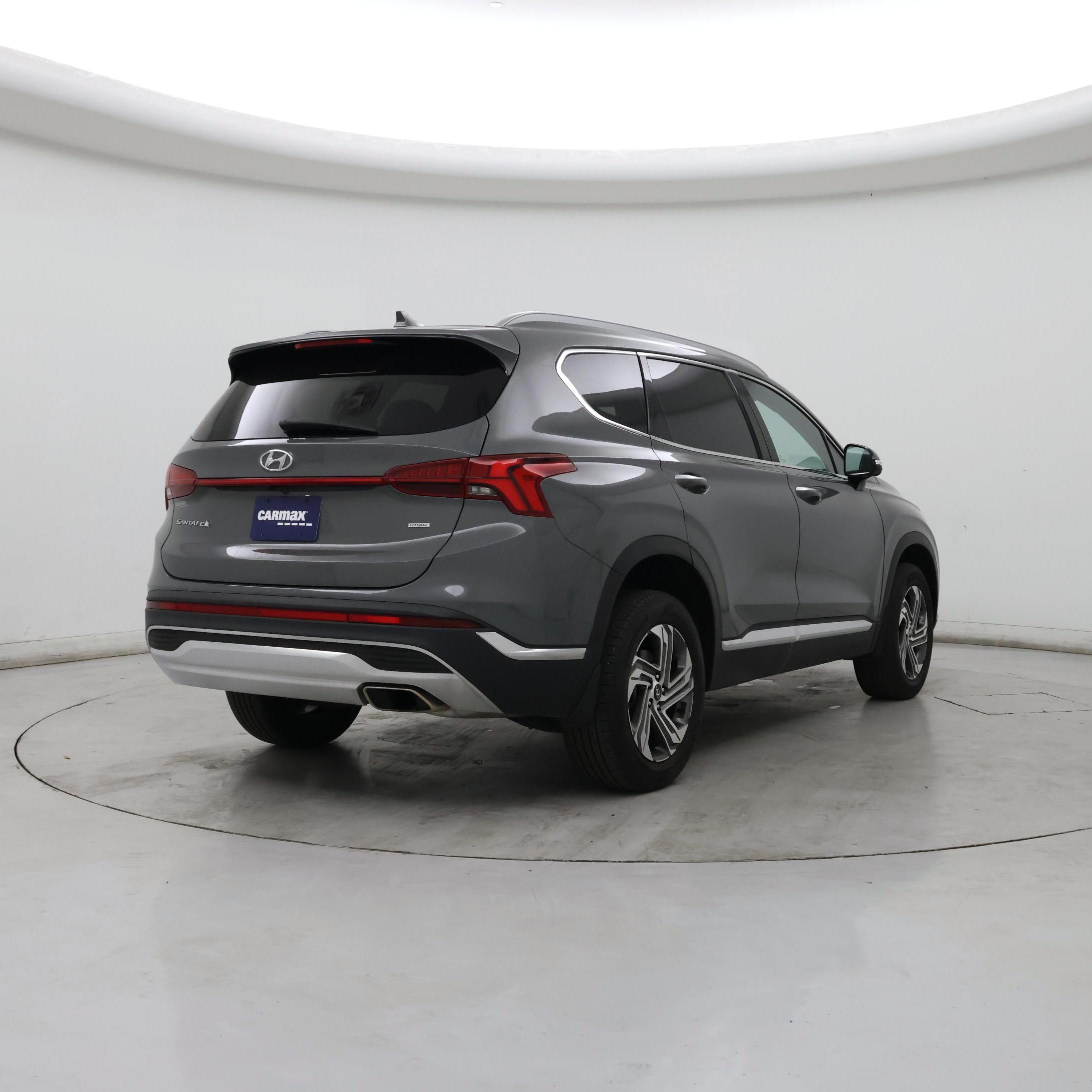 Thumbnail: 2023 Hyundai Santa Fe - 8