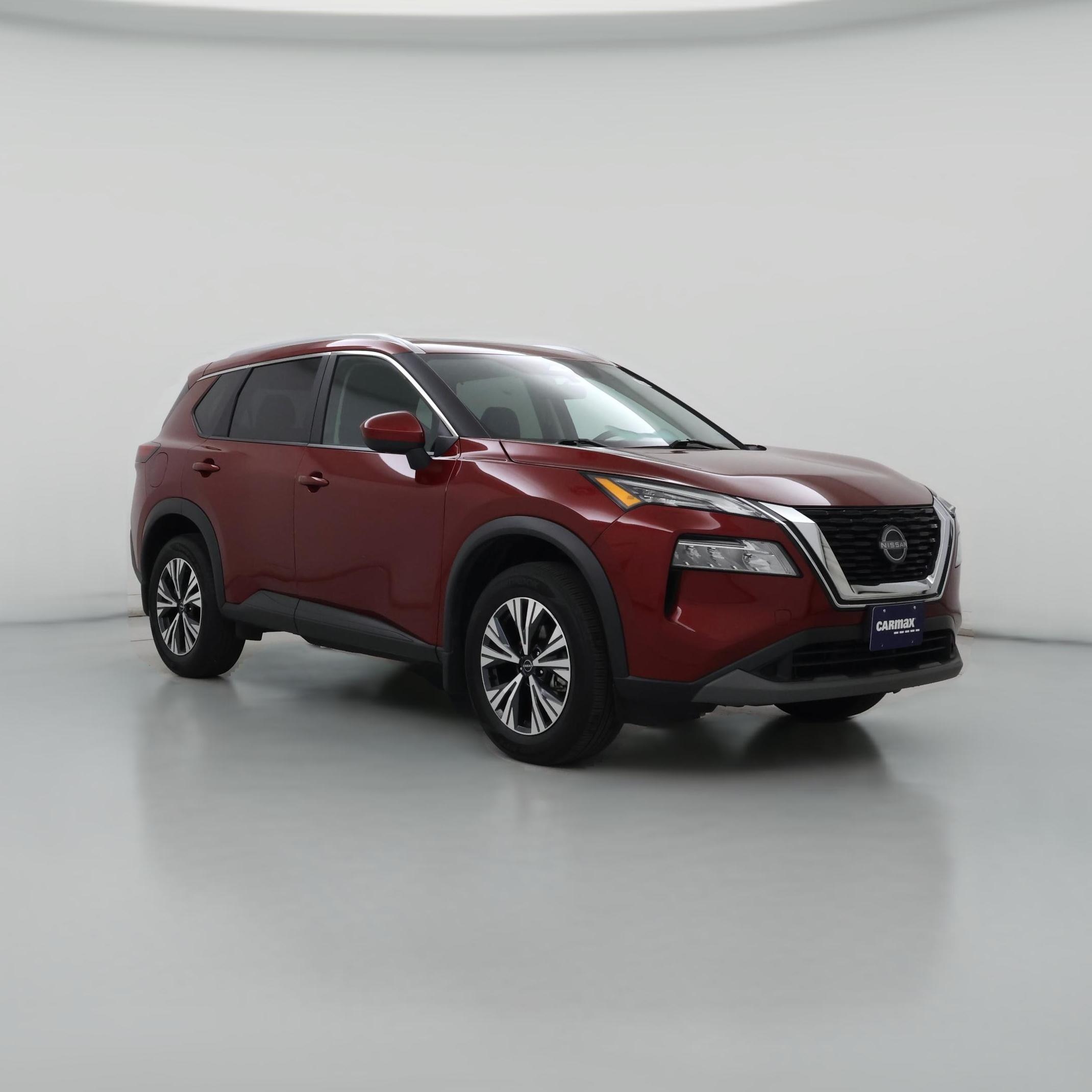 Thumbnail: 2023 Nissan Rogue - 1