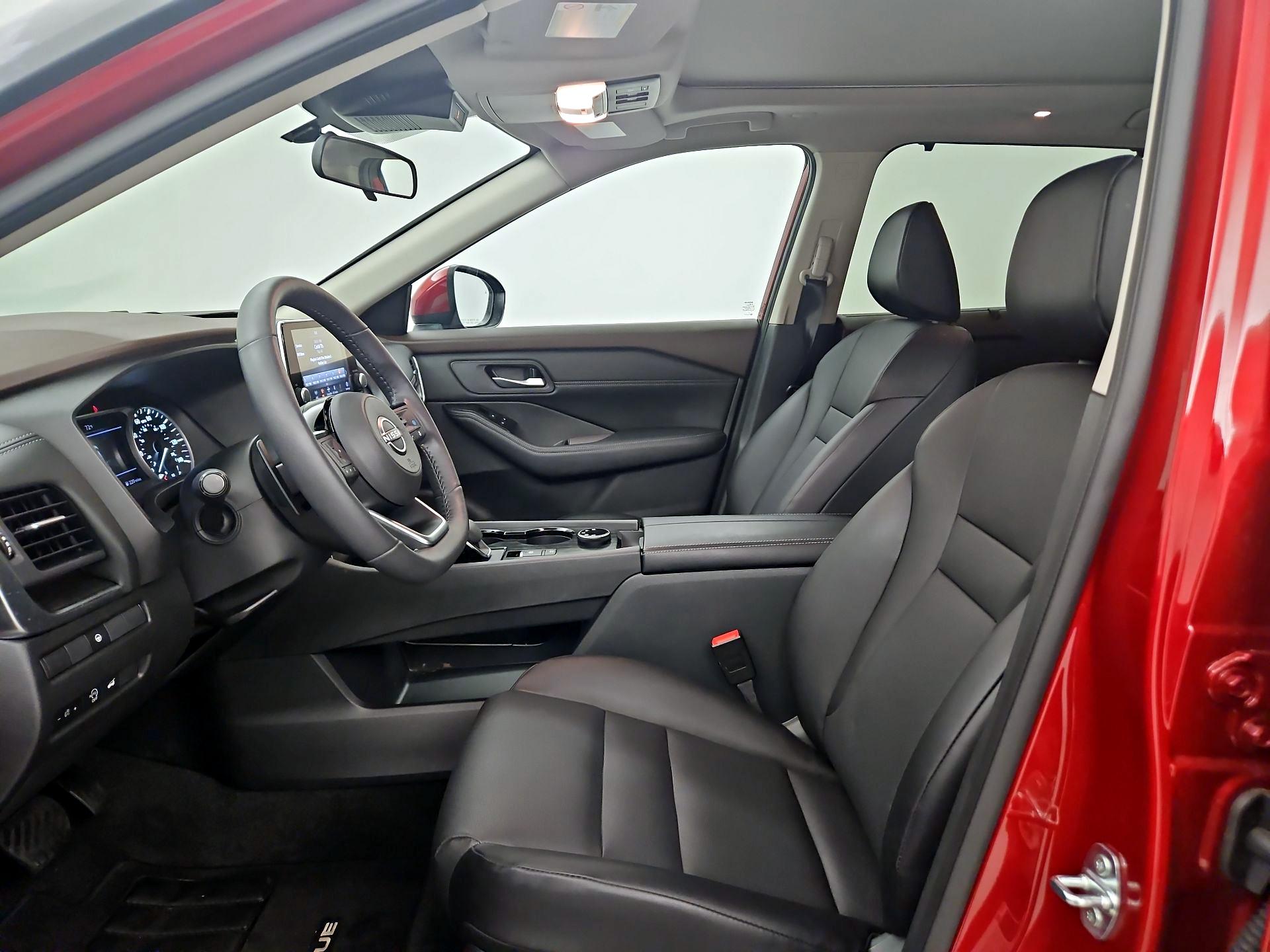 Thumbnail: 2023 Nissan Rogue - 11