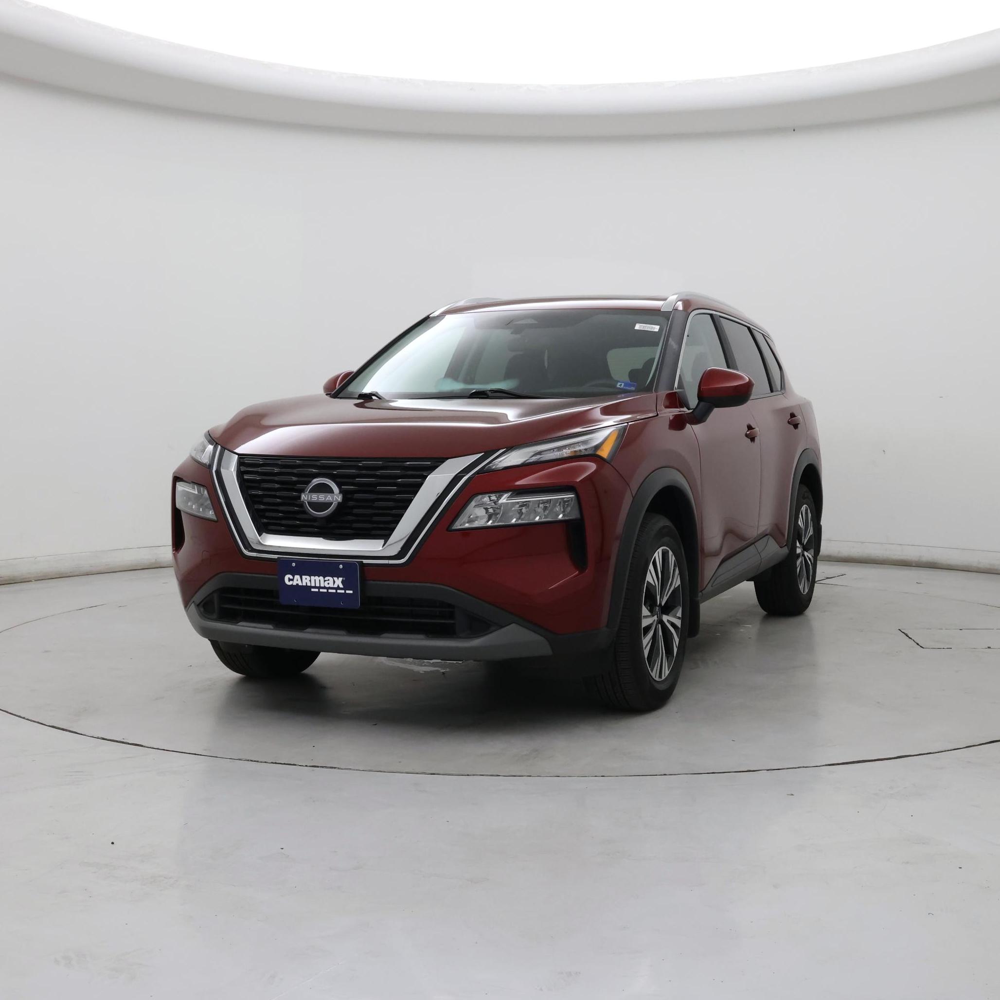 Thumbnail: 2023 Nissan Rogue - 4