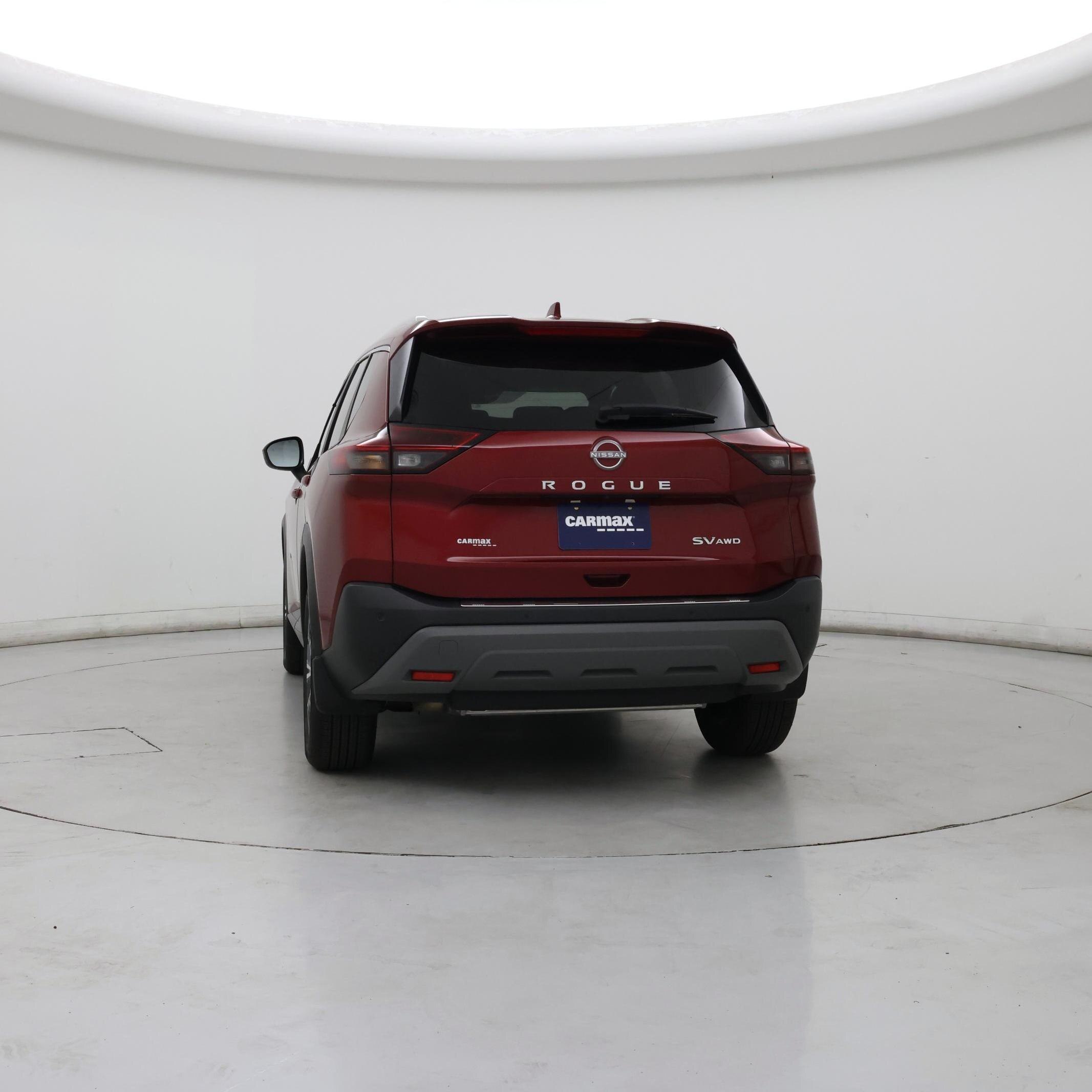Thumbnail: 2023 Nissan Rogue - 6