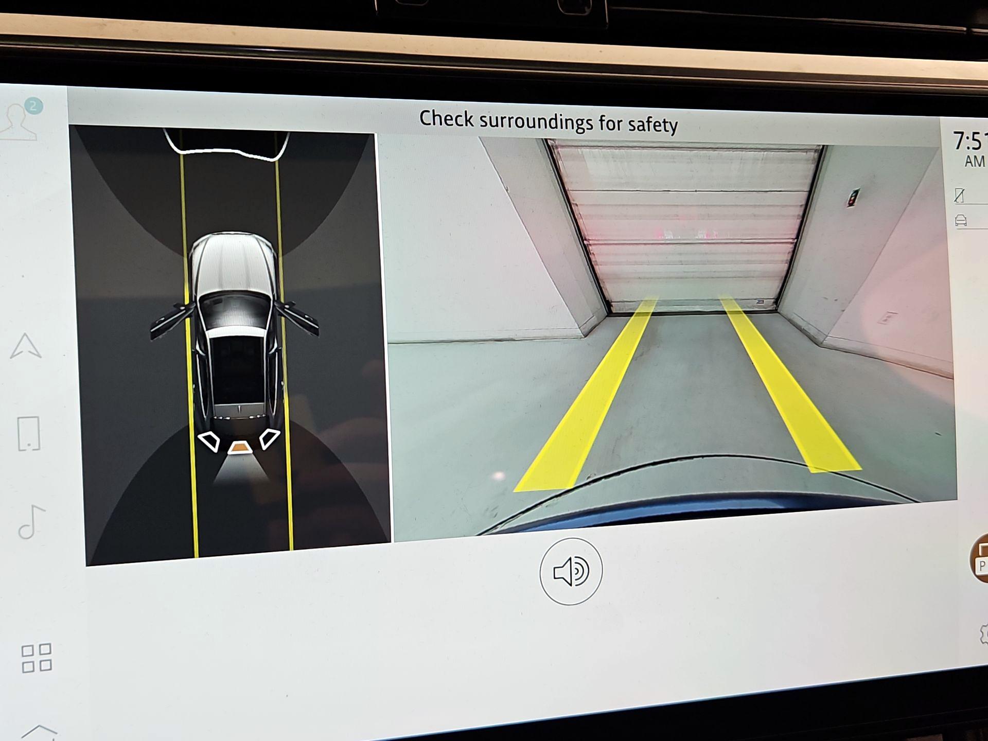 Thumbnail: 2023 Jaguar F-Pace - 15