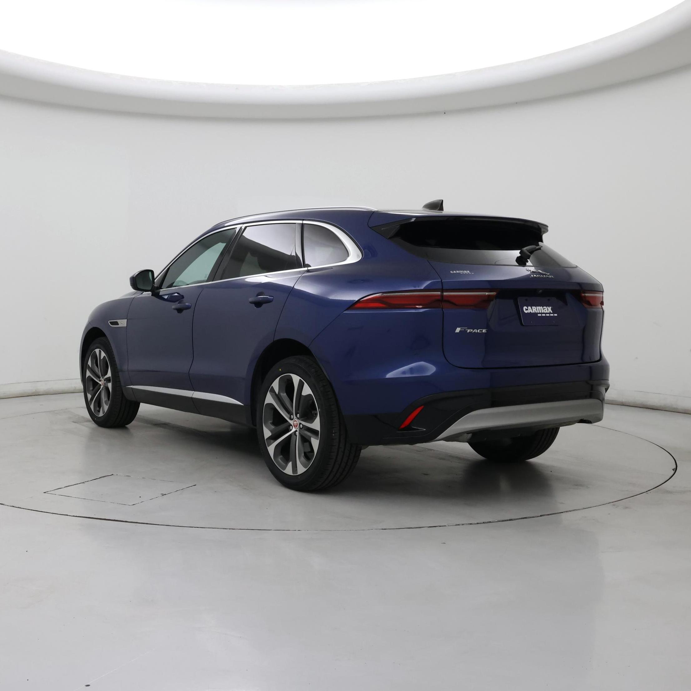 Thumbnail: 2023 Jaguar F-Pace - 2